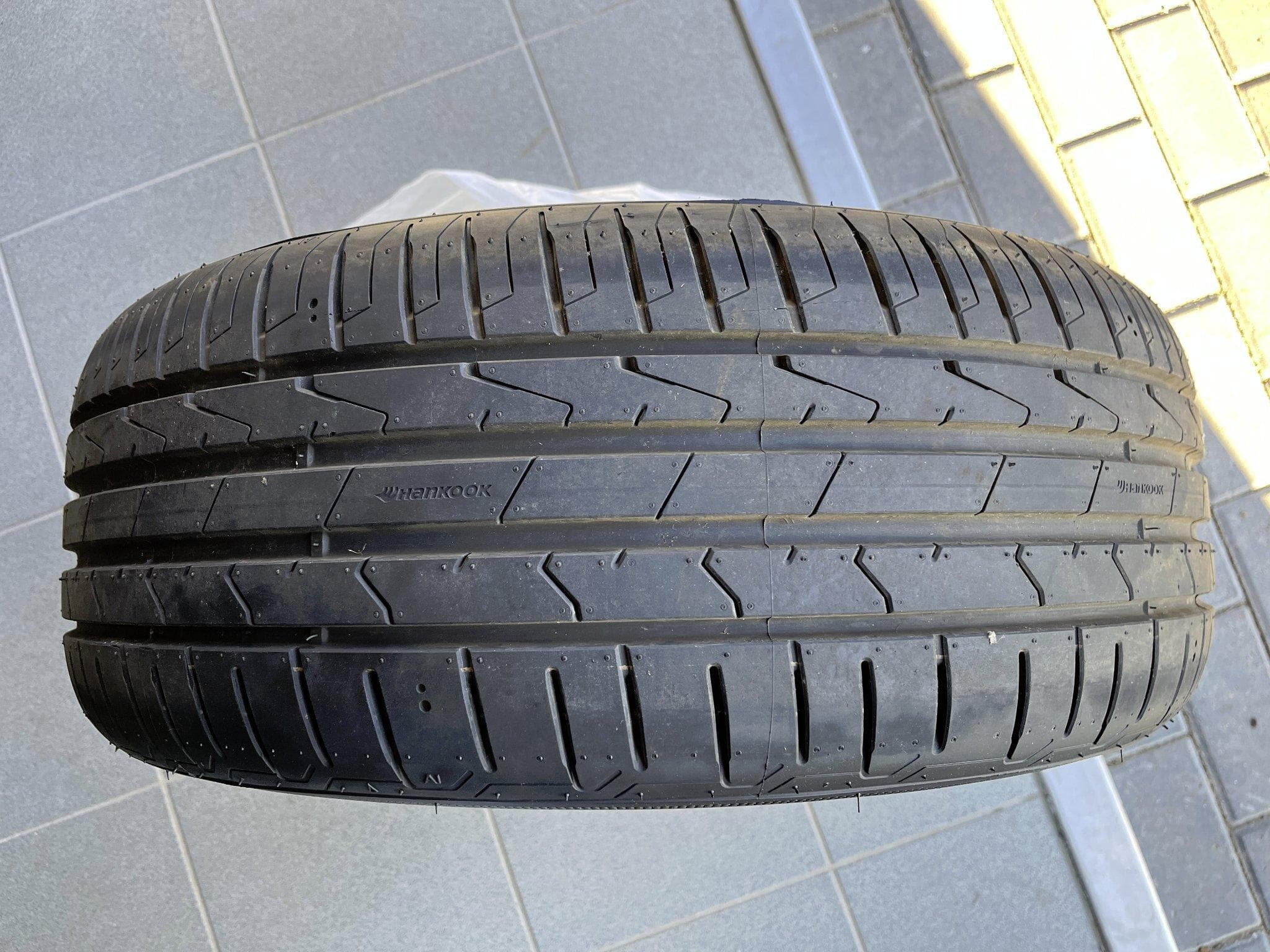 pneus – 17 - Photo 2