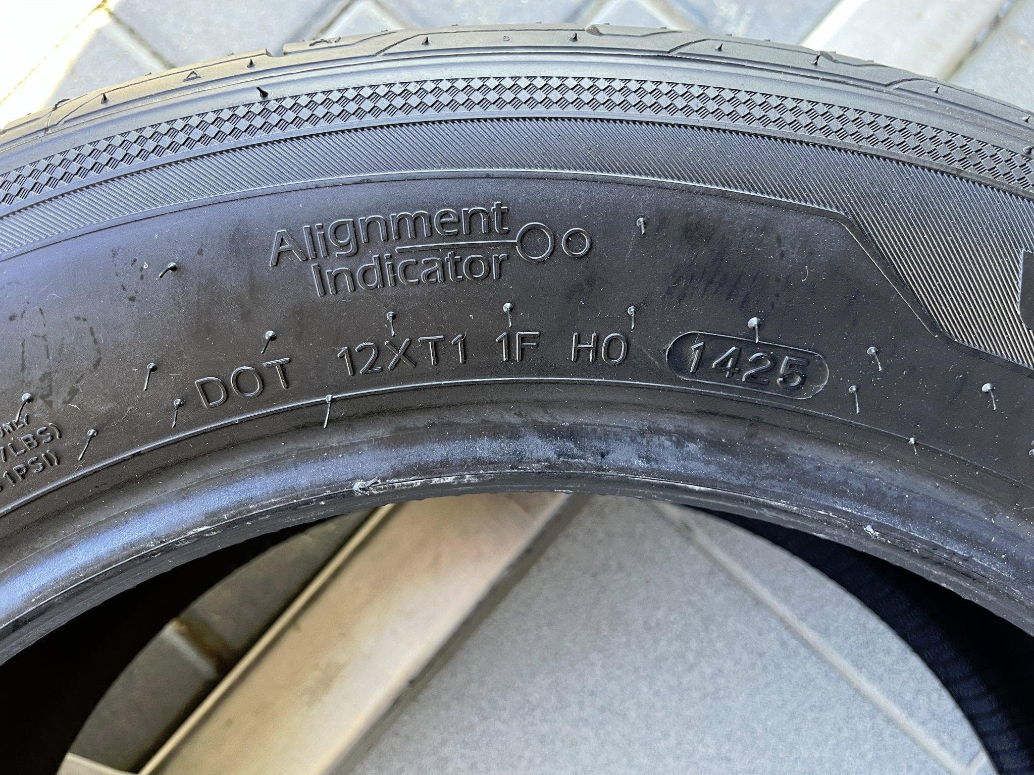 pneus – 17 - Photo 3