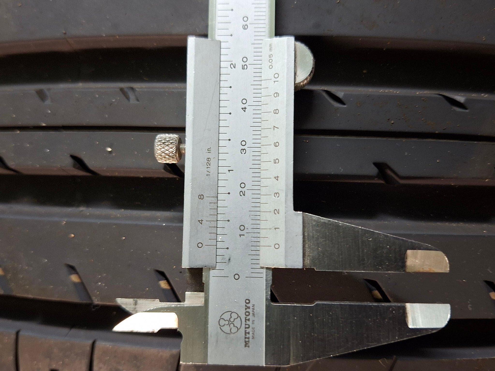 pneus – 18 - Photo 1