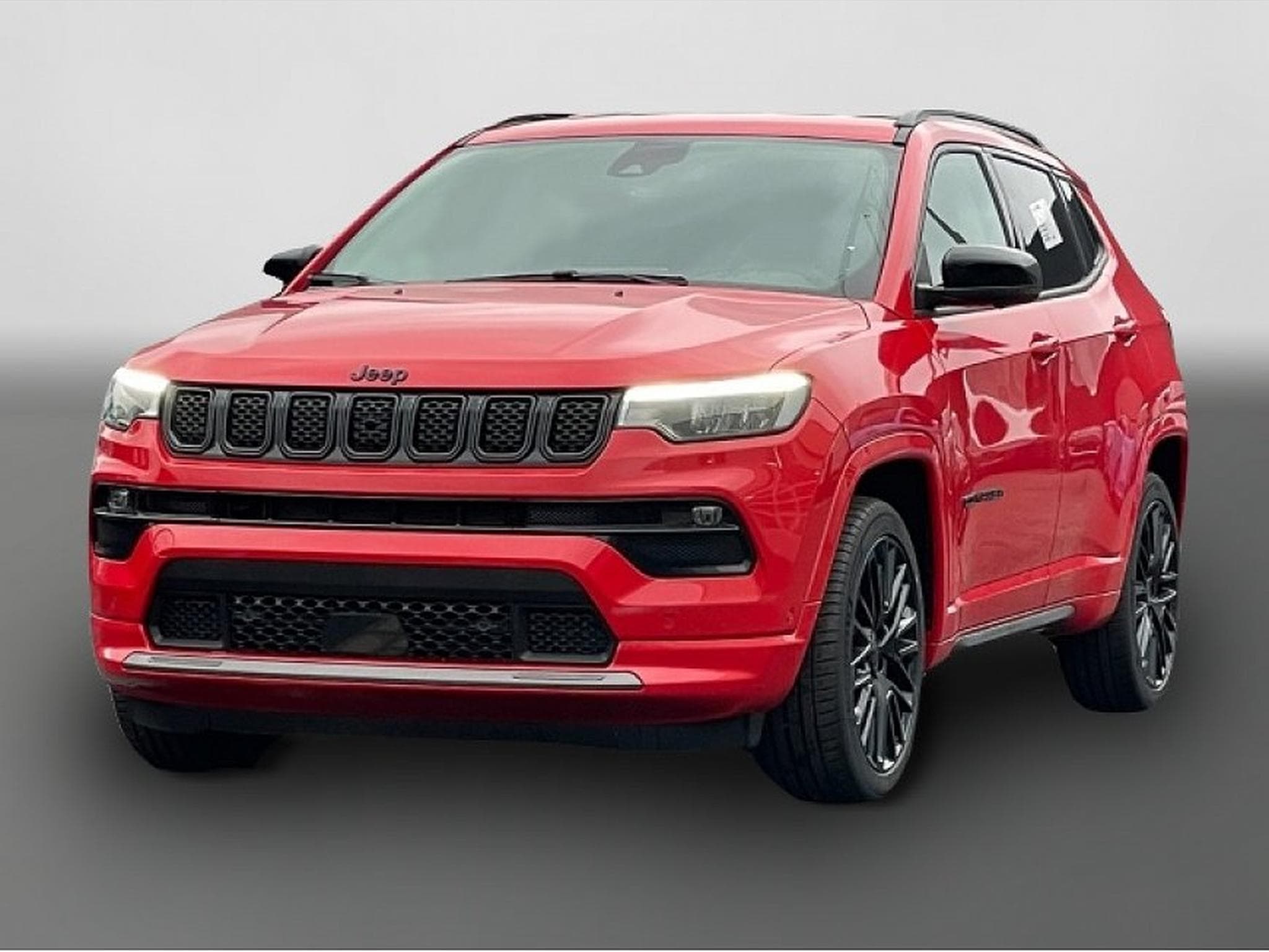 Jeep Compass (2023) - Foto 1