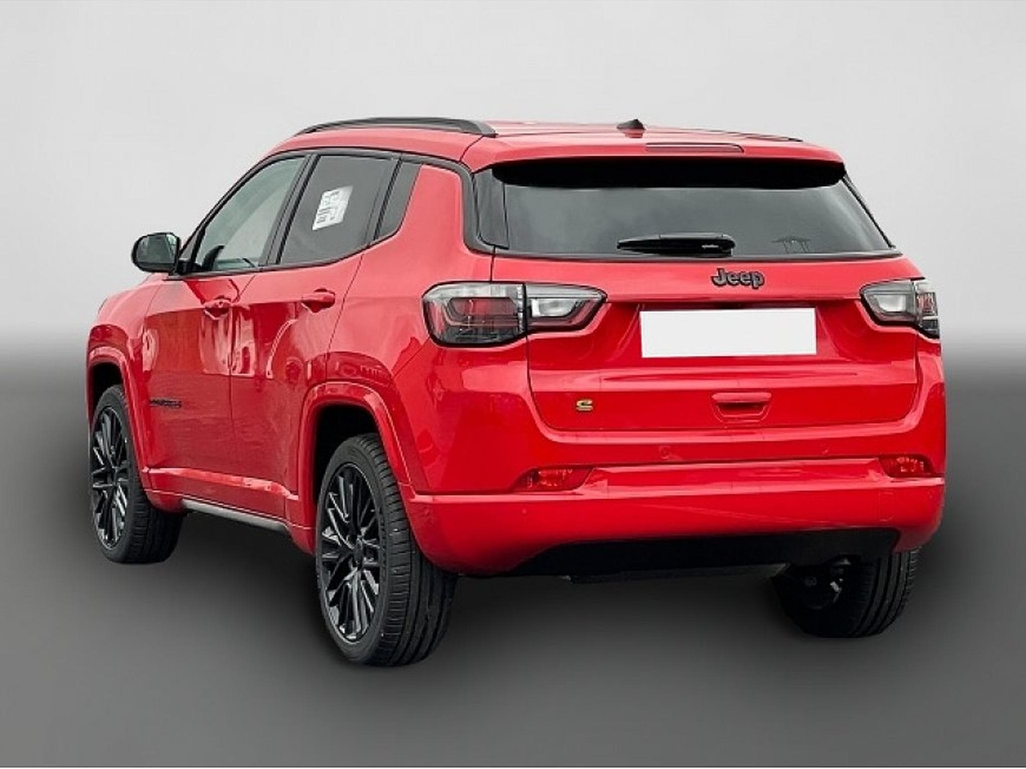 Jeep Compass (2023) - Foto 2
