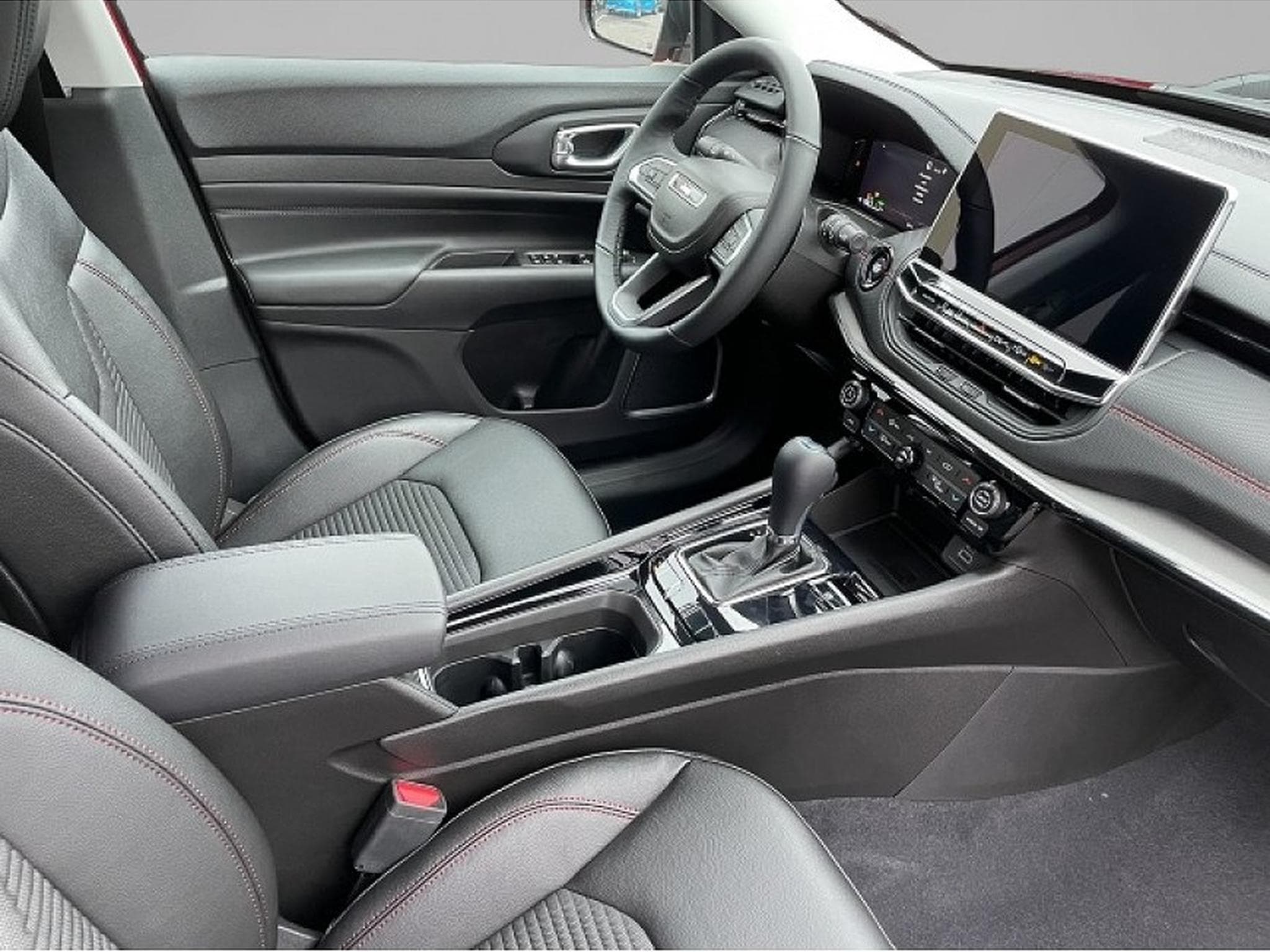 Jeep Compass (2023) - Foto 3