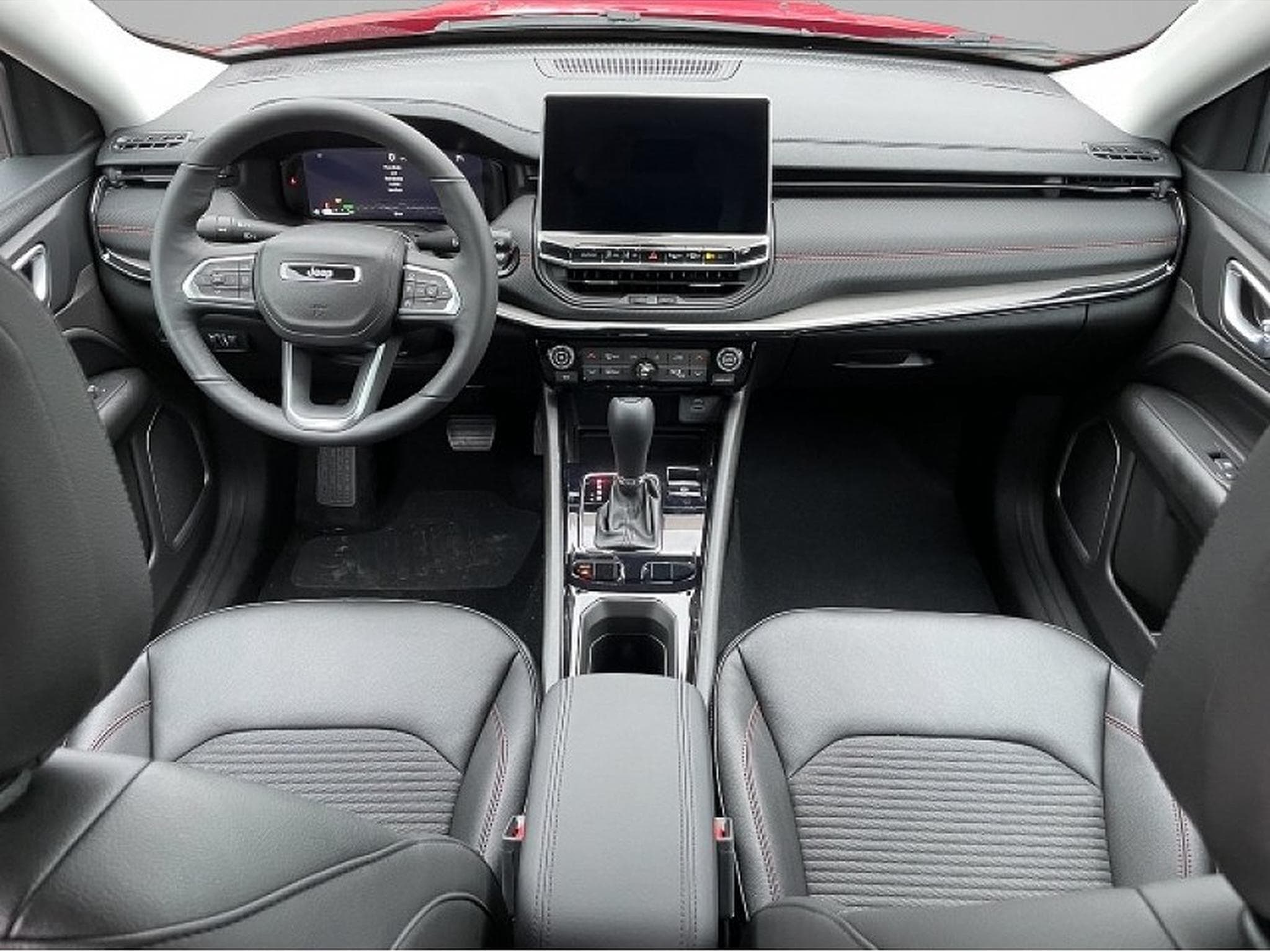 Jeep Compass (2023) - Foto 5