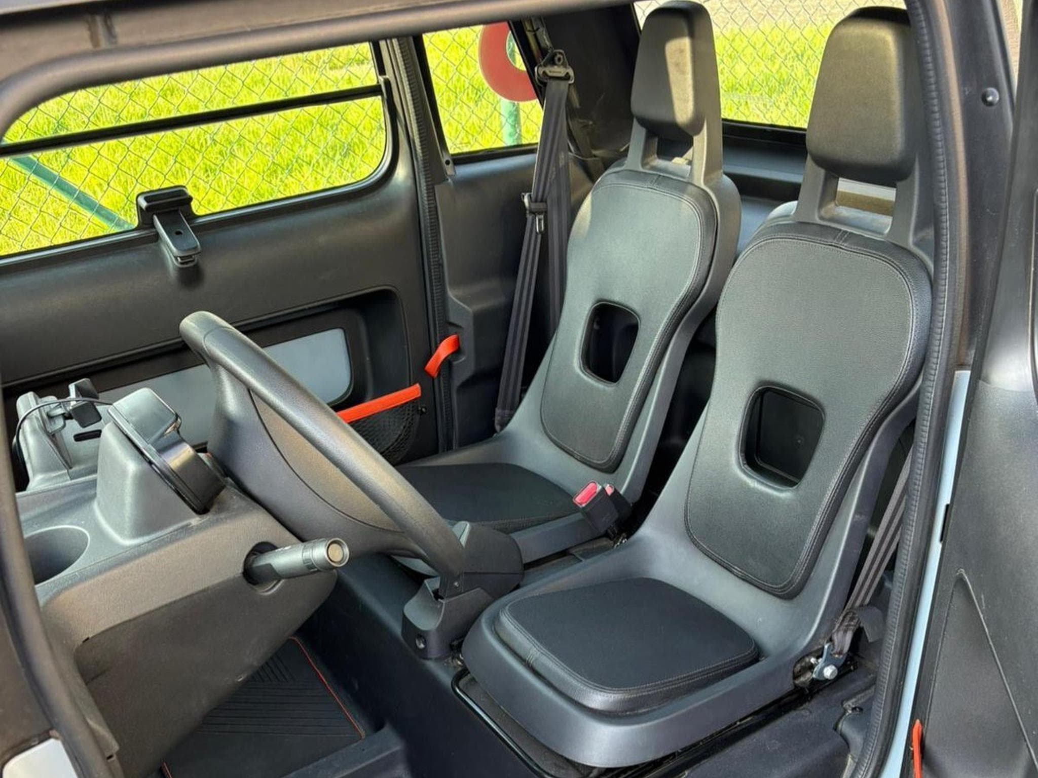 Citroën Ami (2025) - Photo 3