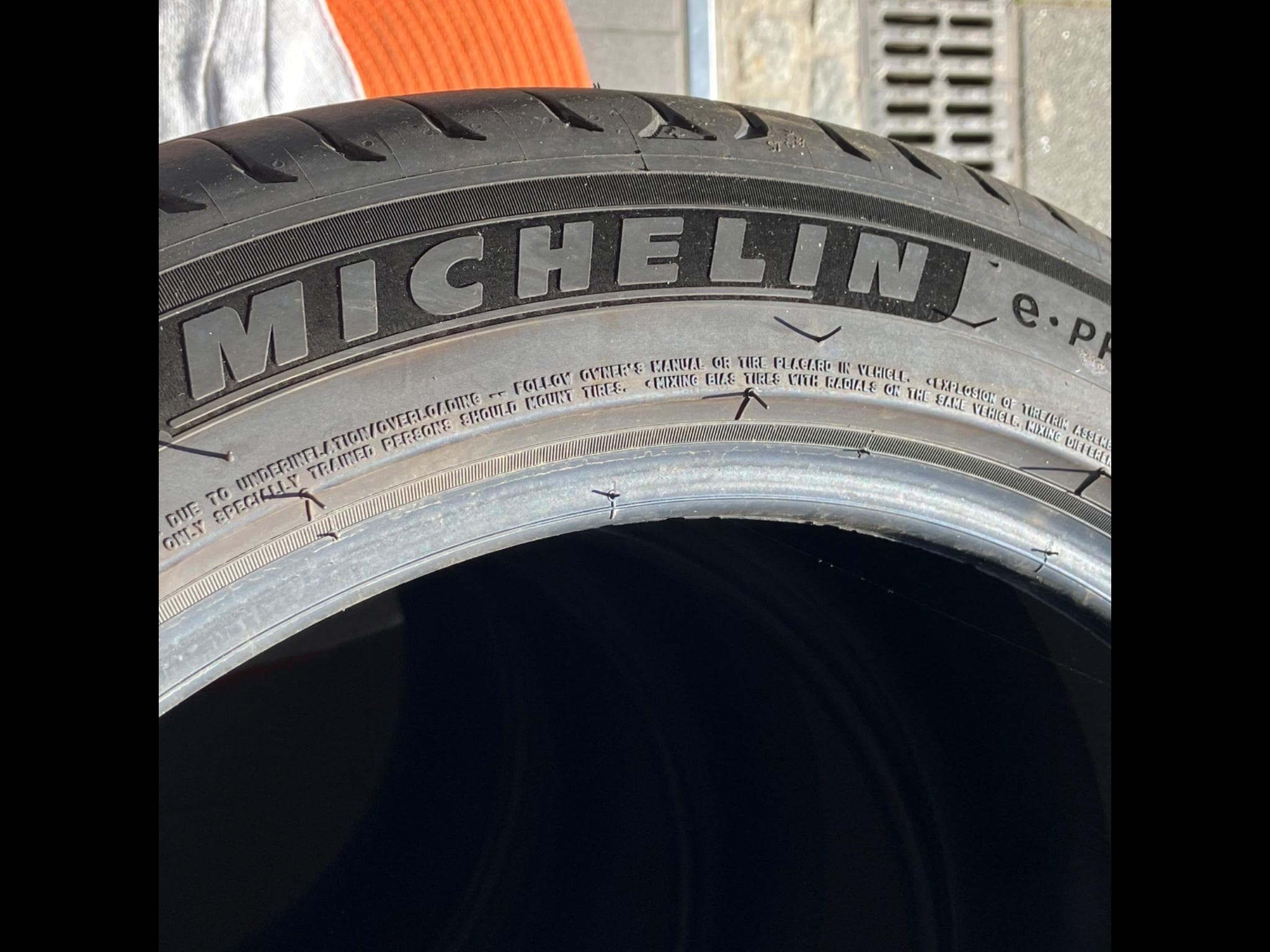 pneus – 18 - Photo 2