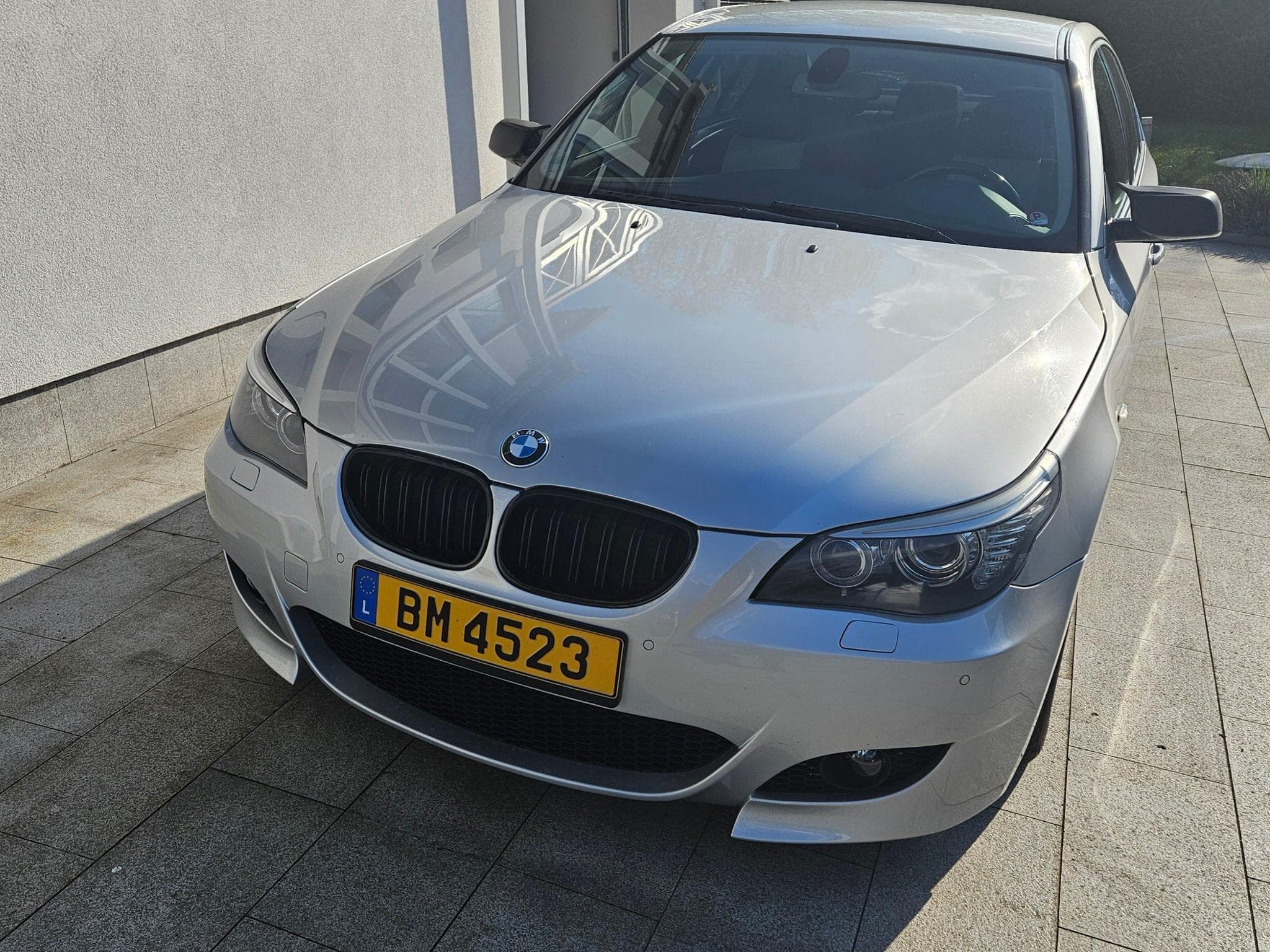 BMW 525 525I (2007) - Foto 2