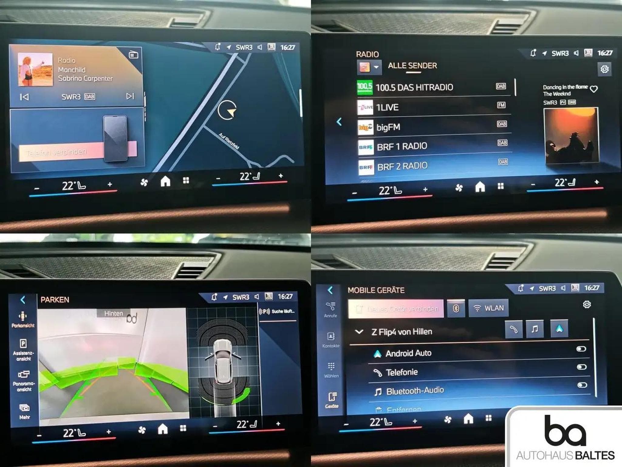 BMW X1 (2025) - Foto 17