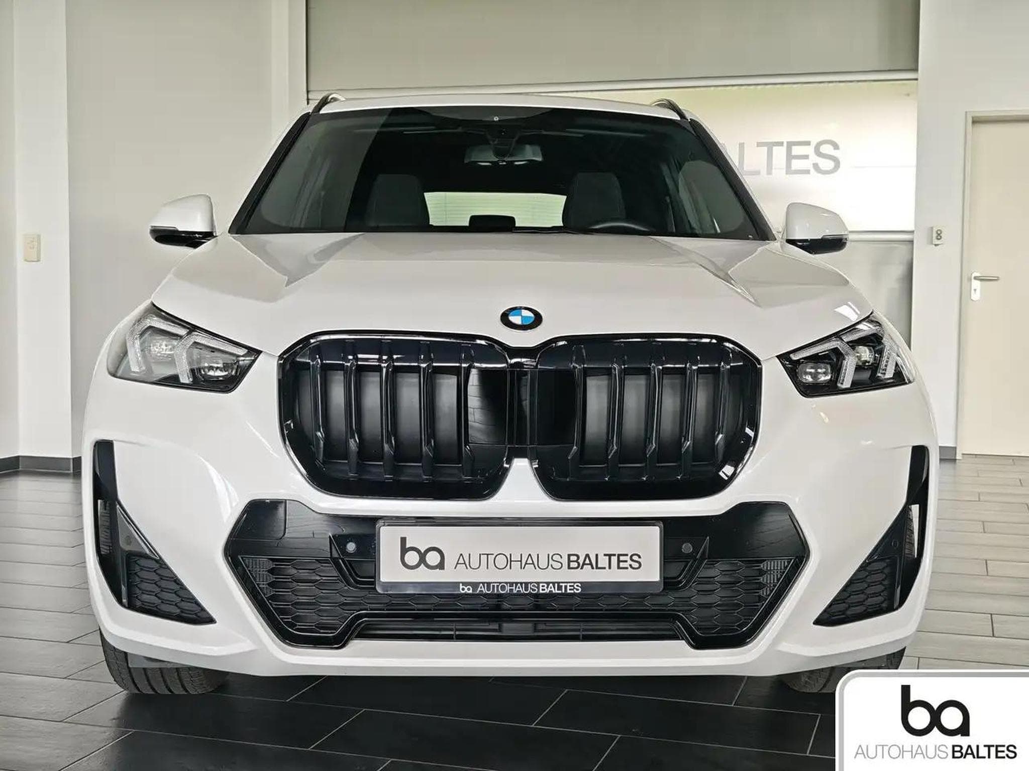 BMW X1 (2025) - Foto 2