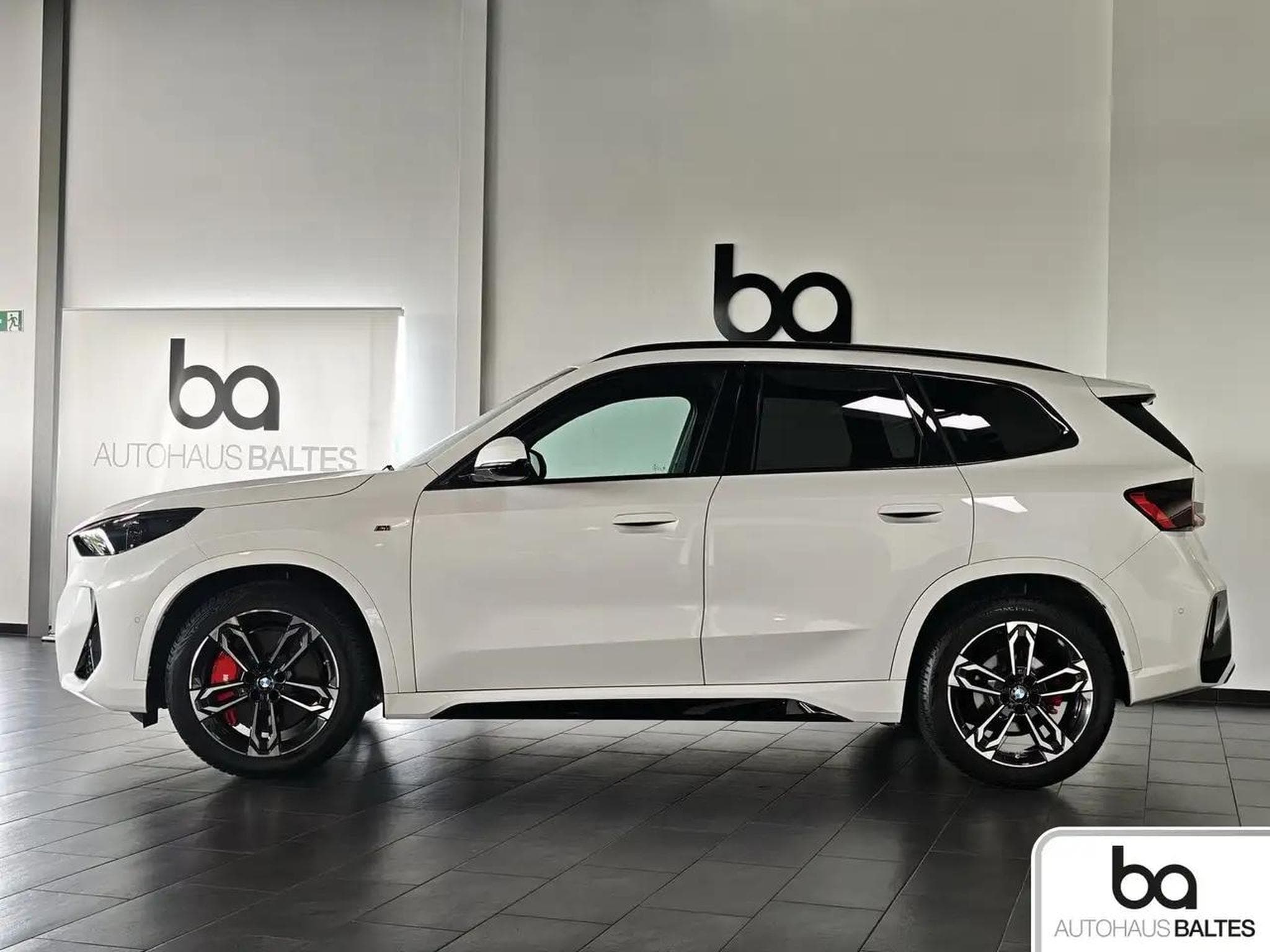 BMW X1 (2025) - Foto 3