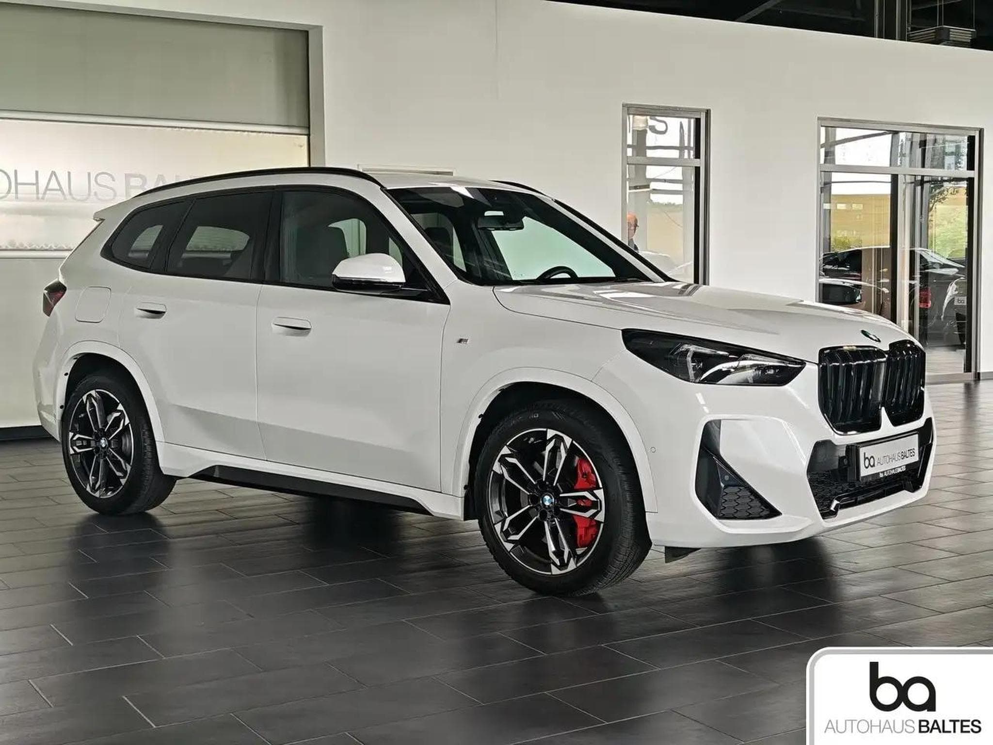 BMW X1 (2025) - Foto 4