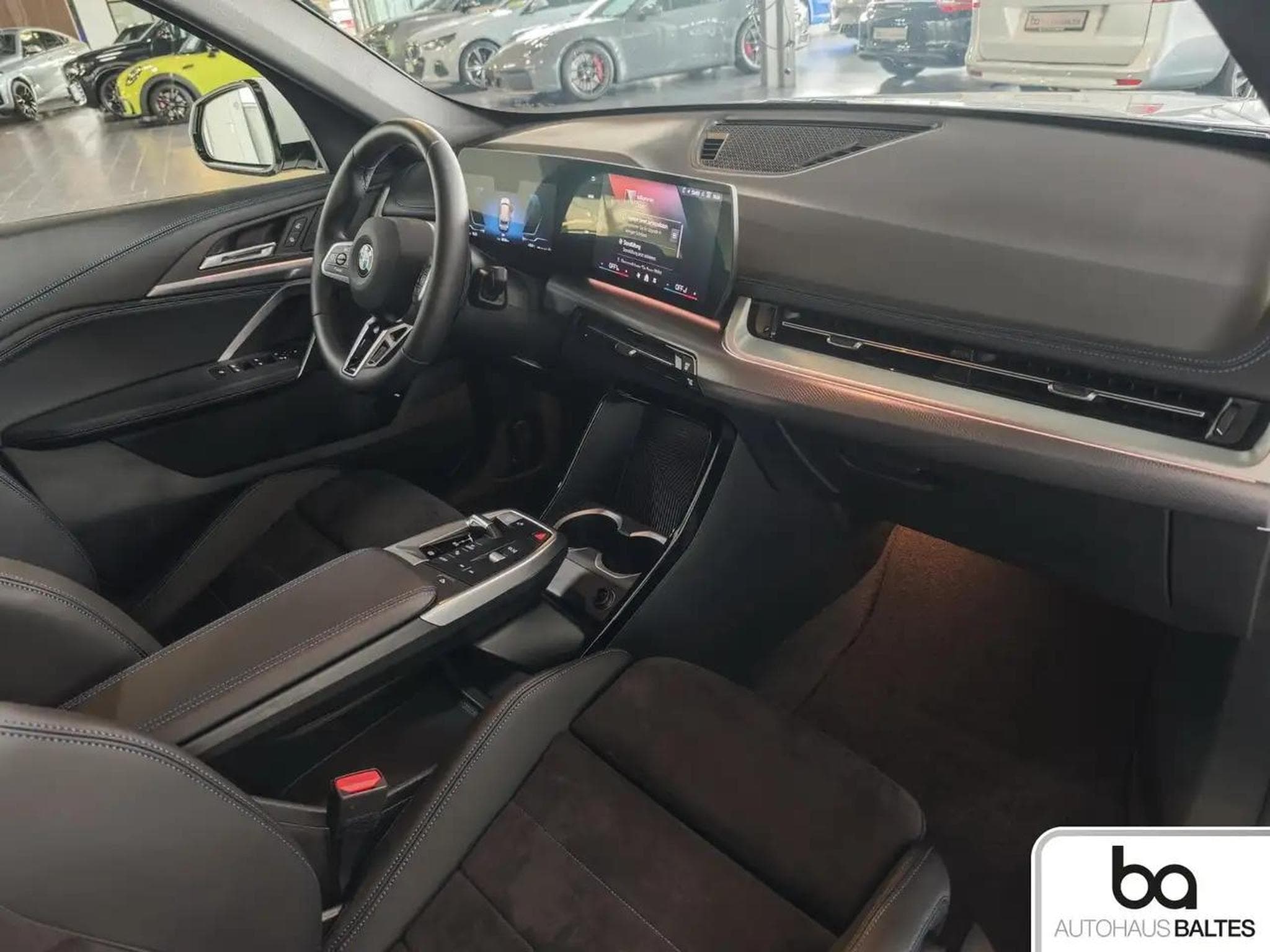 BMW X1 (2025) - Foto 6