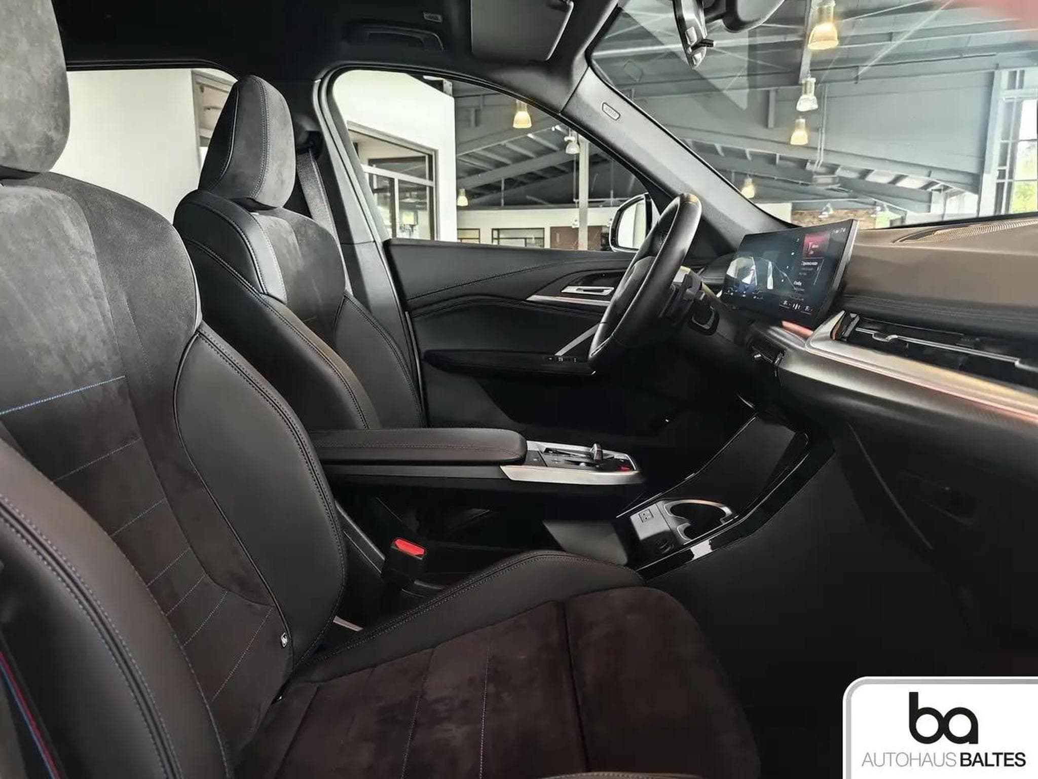 BMW X1 (2025) - Foto 7