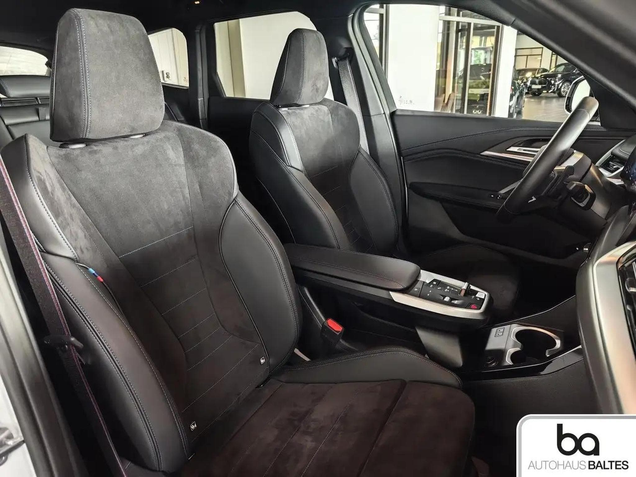 BMW X1 (2025) - Foto 8