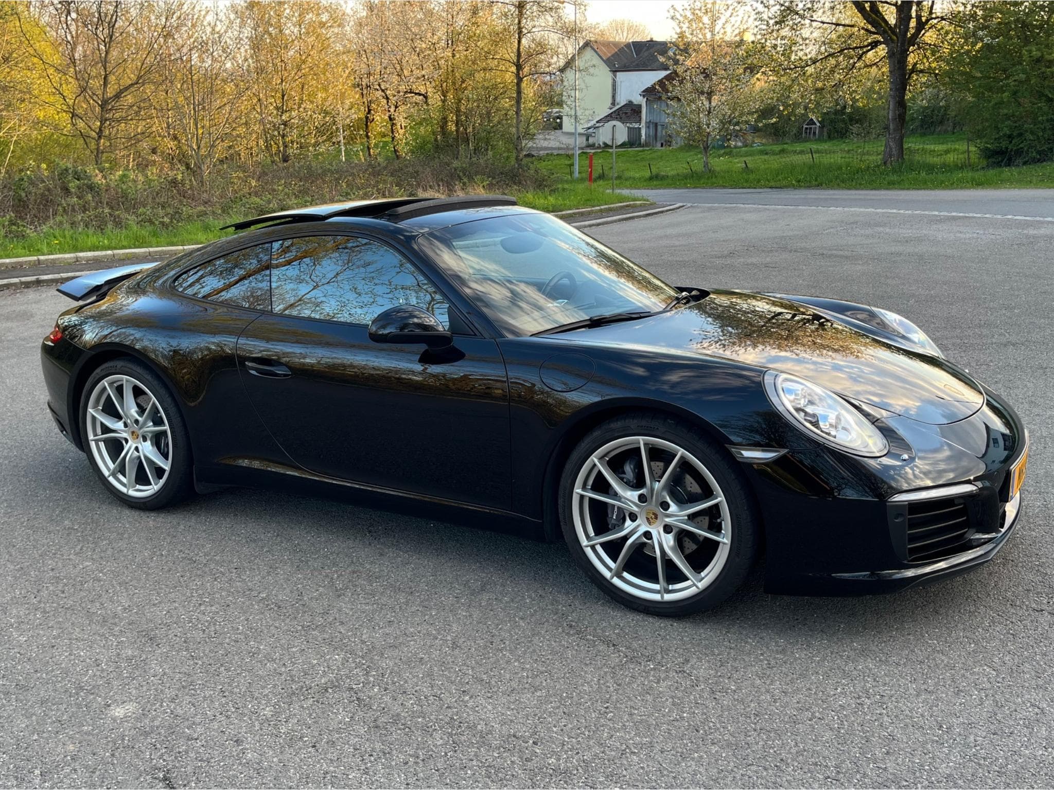 Porsche 911 991.2 (2016) - Foto 2