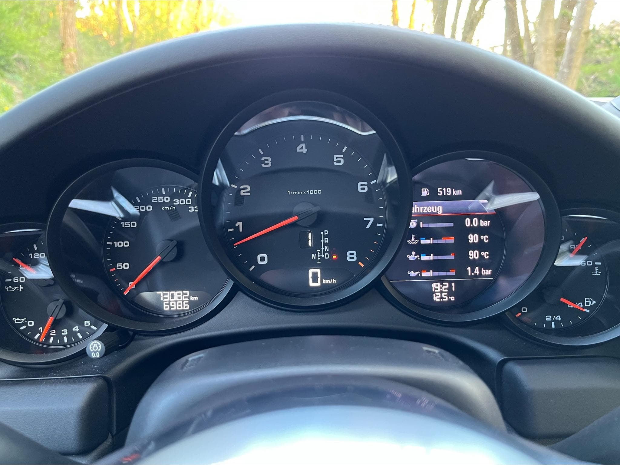 Porsche 911 991.2 (2016) - Foto 3