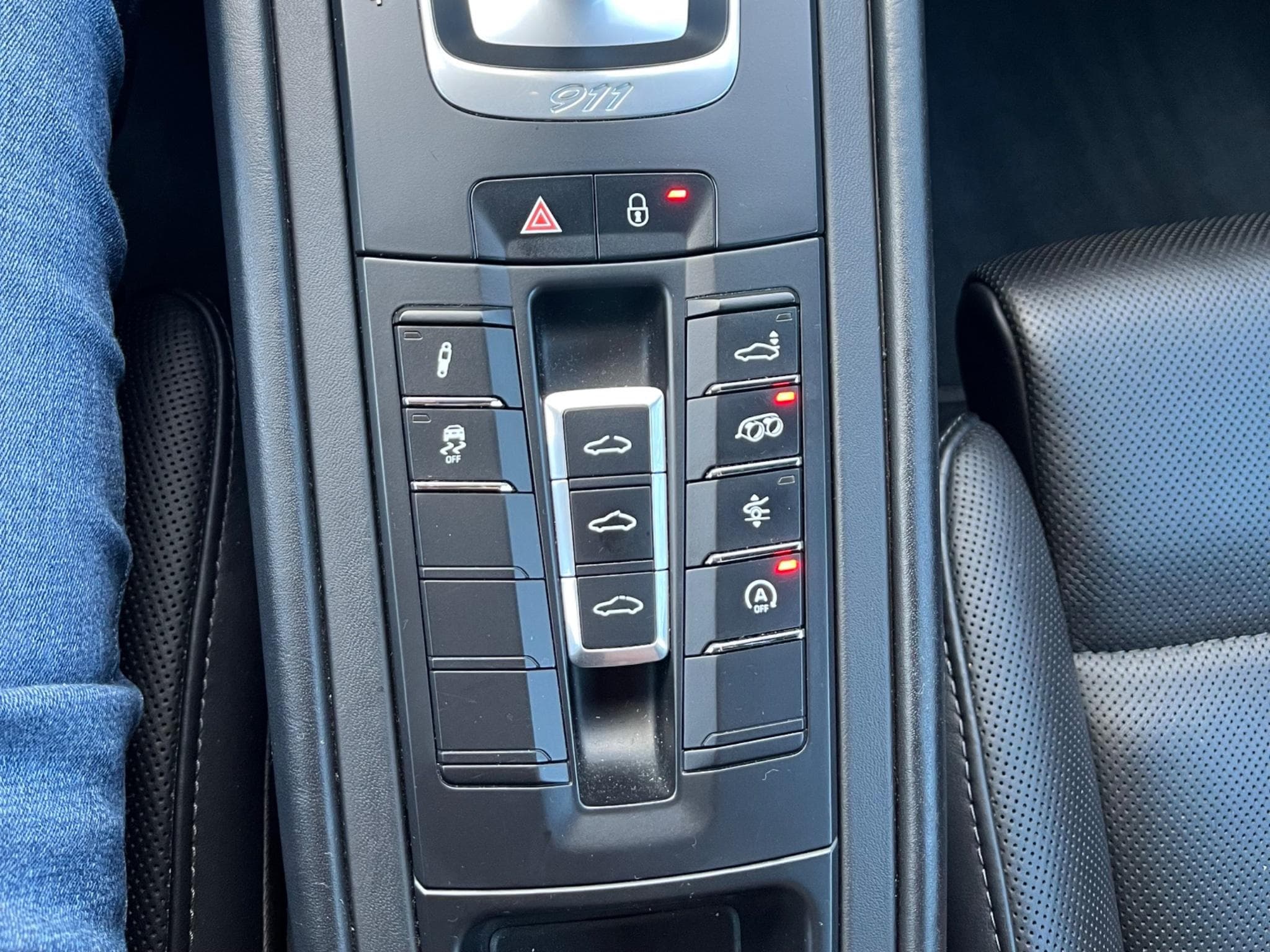 Porsche 911 991.2 (2016) - Foto 4