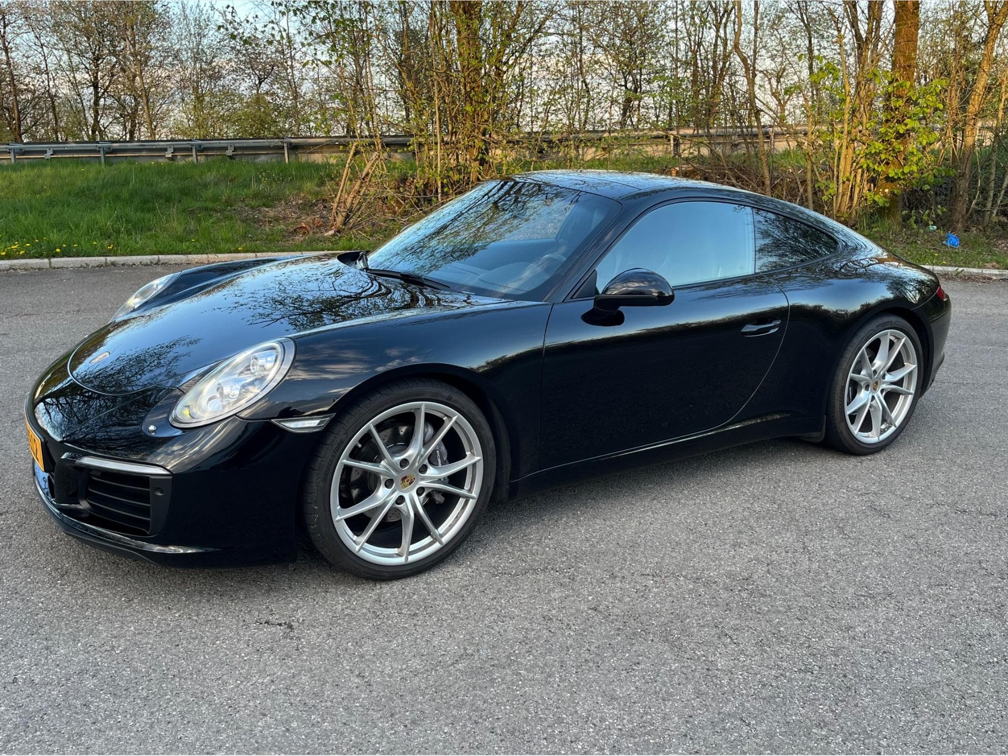 Porsche 911 991.2 (2016) - Foto 5