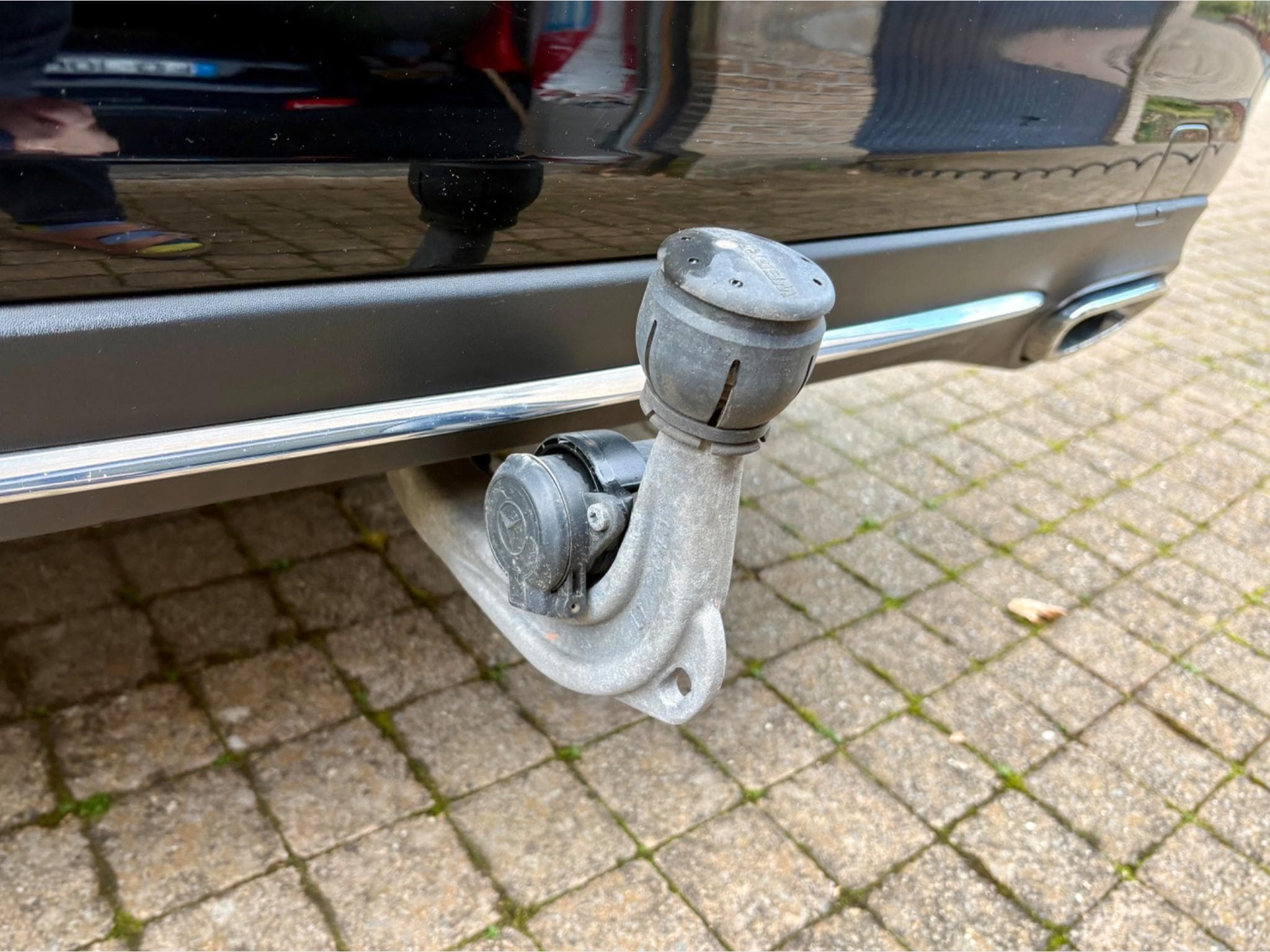 Mercedes A 250 250e plug-in | 8G-DCT Progressive Line (2020) - Foto 3