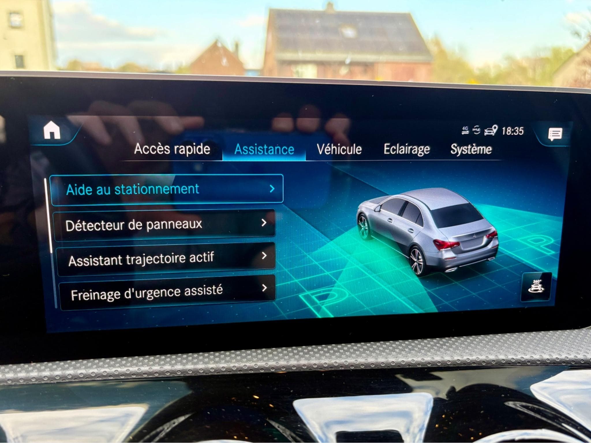 Mercedes A 250 250e plug-in | 8G-DCT Progressive Line (2020) - Foto 7