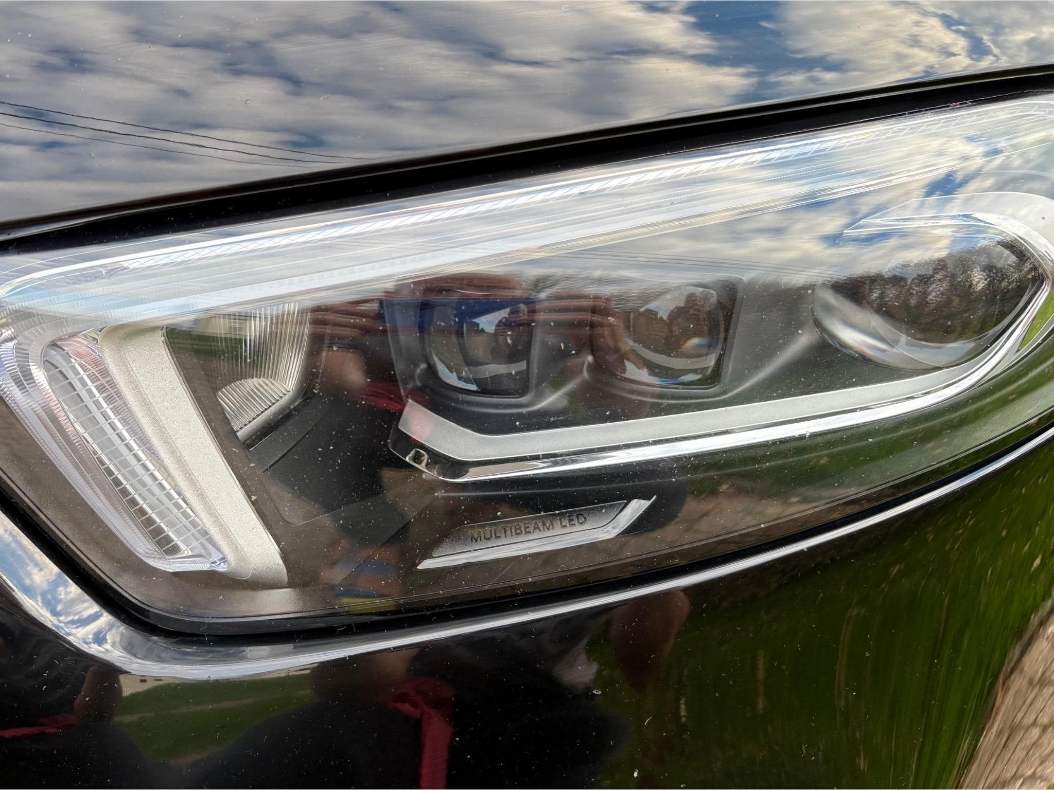 Mercedes A 250 250e plug-in | 8G-DCT Progressive Line (2020) - Foto 10