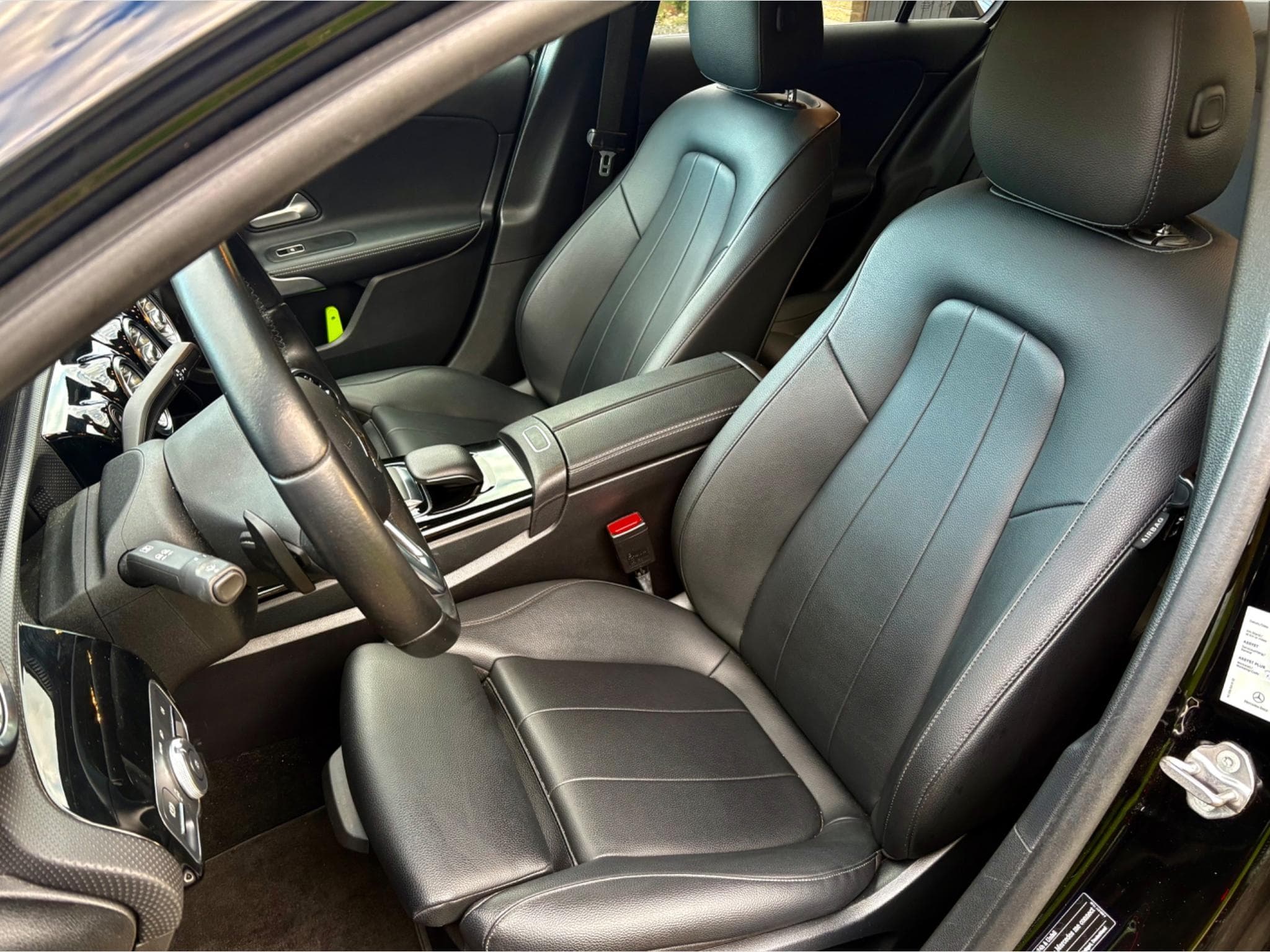 Mercedes A 250 250e plug-in | 8G-DCT Progressive Line (2020) - Foto 11