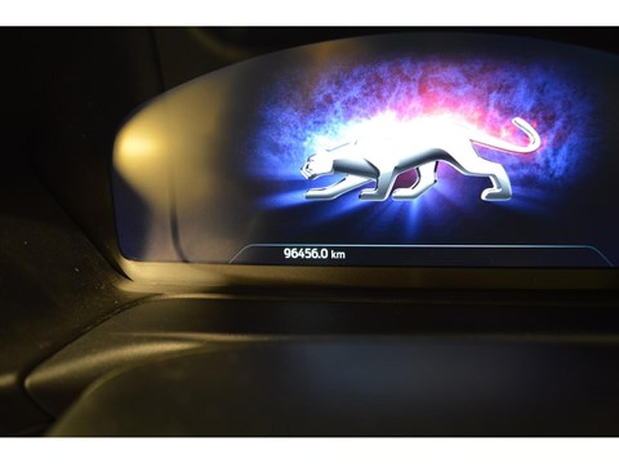 Ford Puma ST-Line 1.0i EcoBoost mHEV 125ps / 92kW M6 (2020) - Foto 9