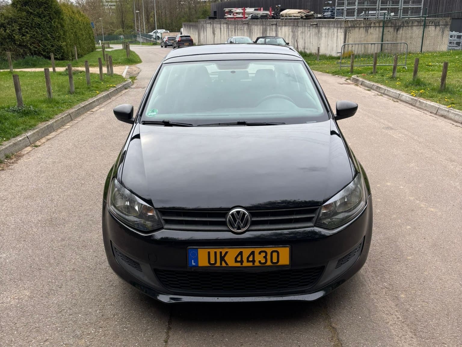 VW Polo (2010) - Photo 1