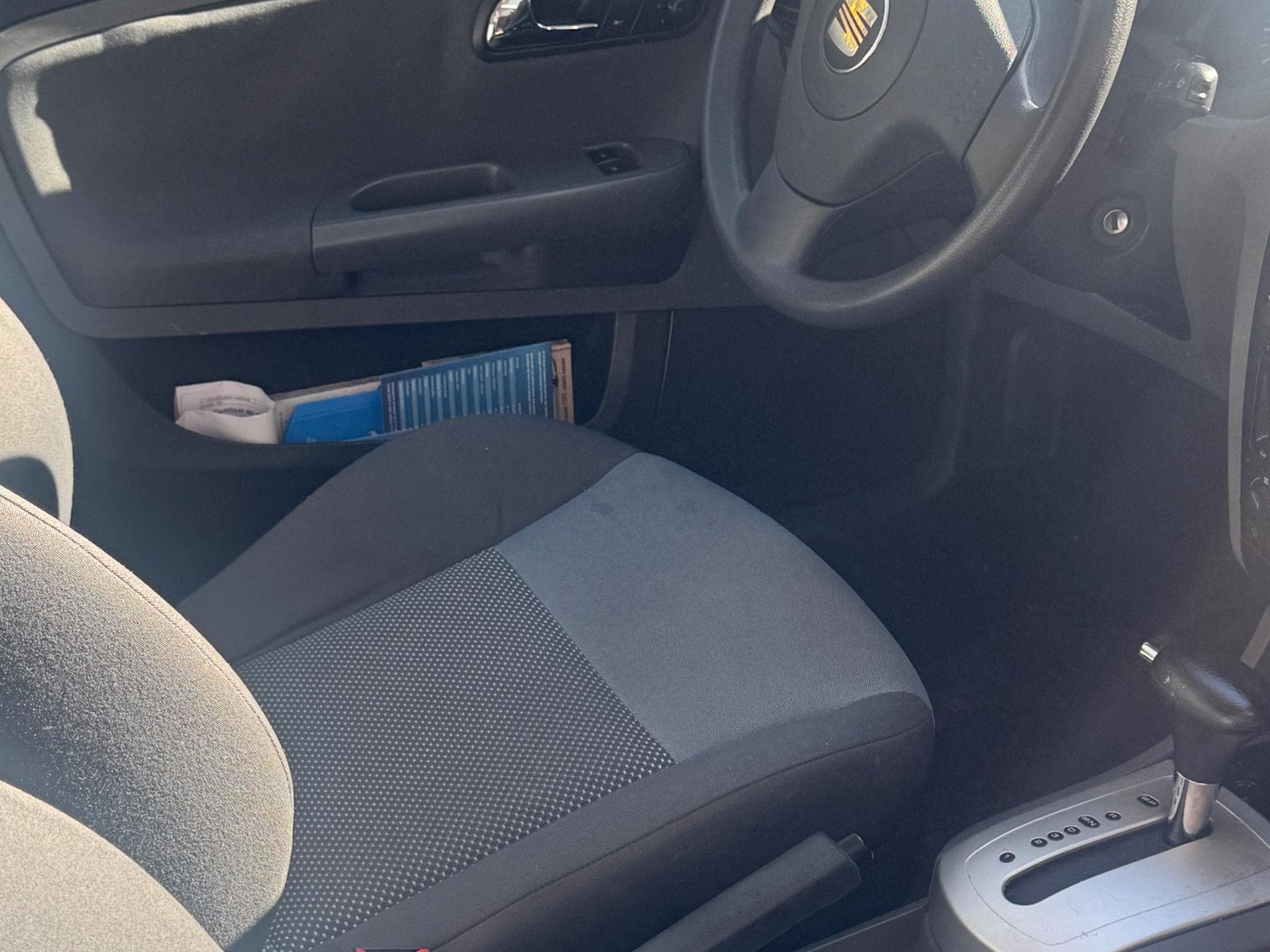 Seat Ibiza (2005) - Foto 2