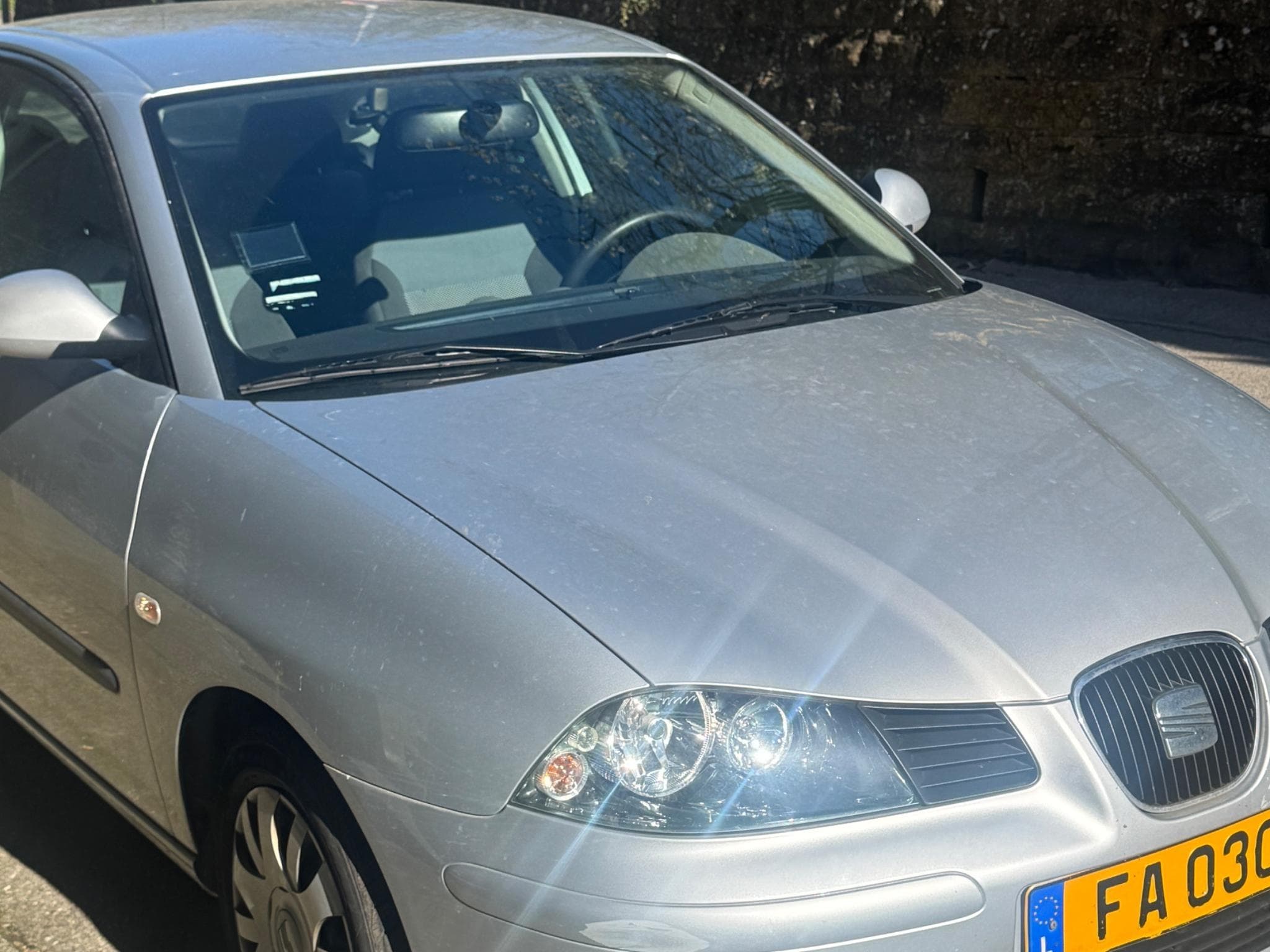 Seat Ibiza (2005) - Foto 3