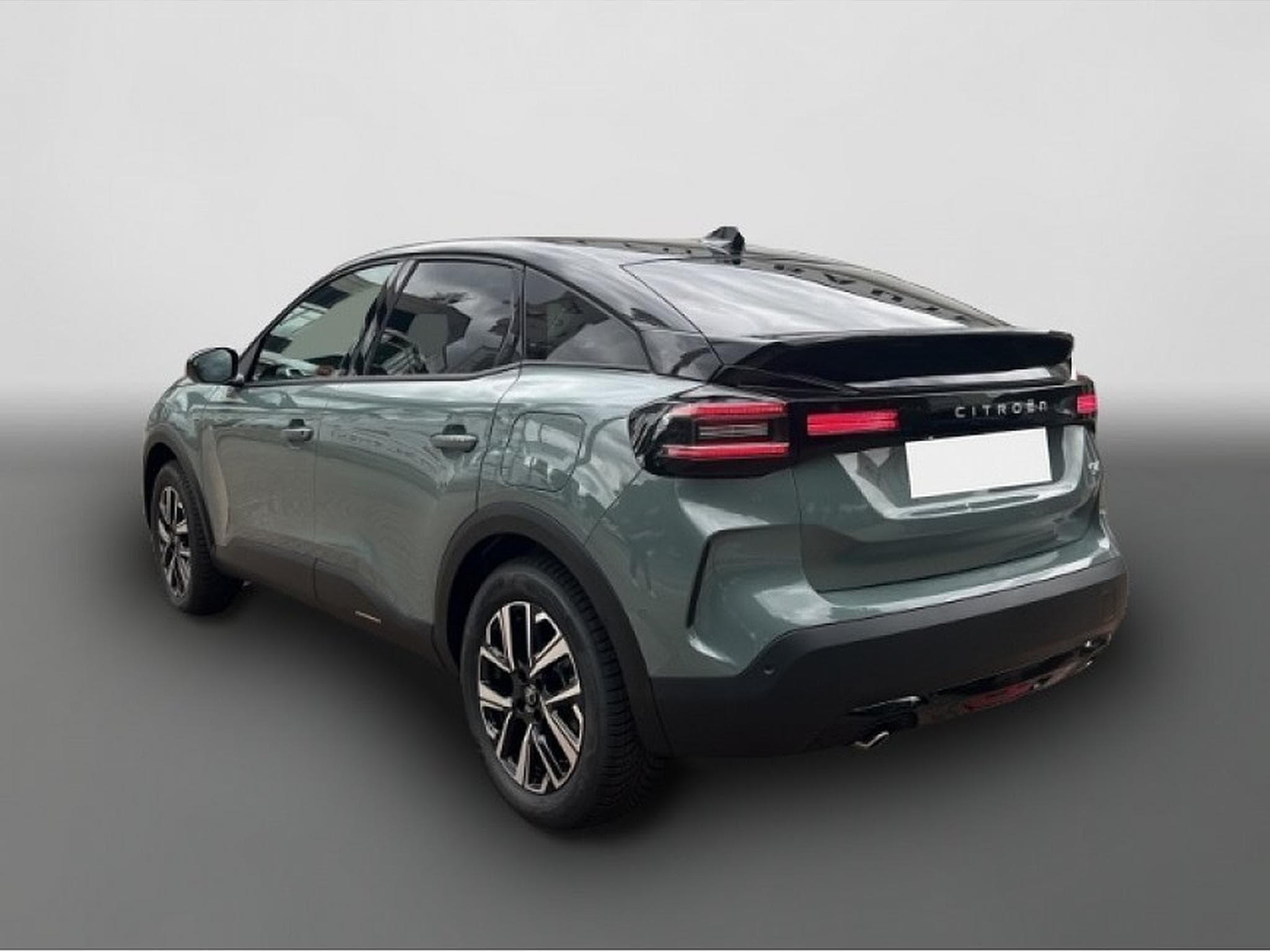 Citroën C4 (2025) - Photo 3