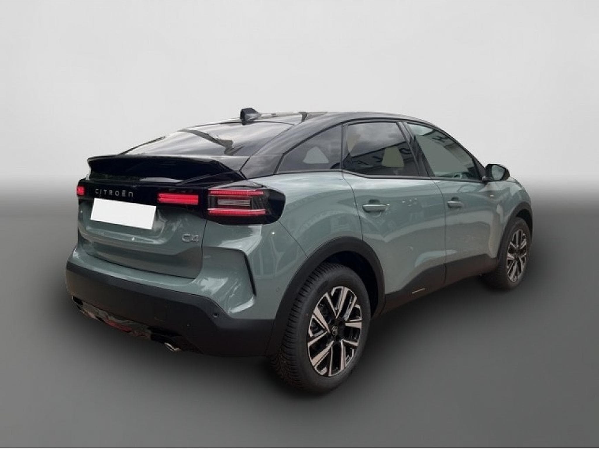 Citroën C4 (2025) - Photo 5