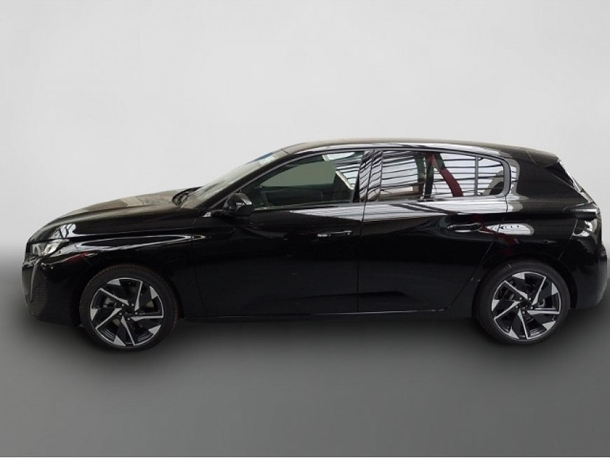 Peugeot 308 (2025) - Photo 2