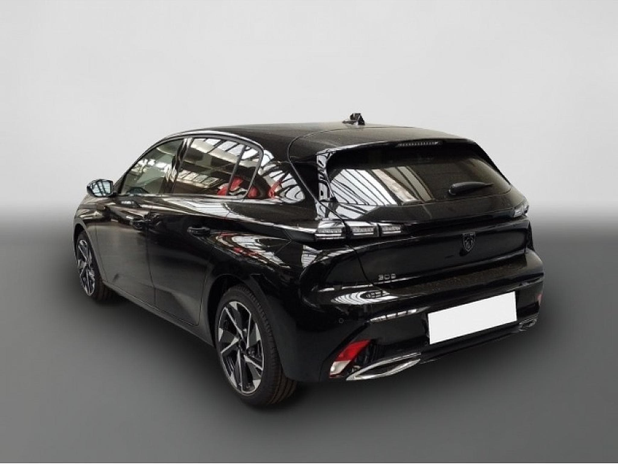 Peugeot 308 (2025) - Photo 3