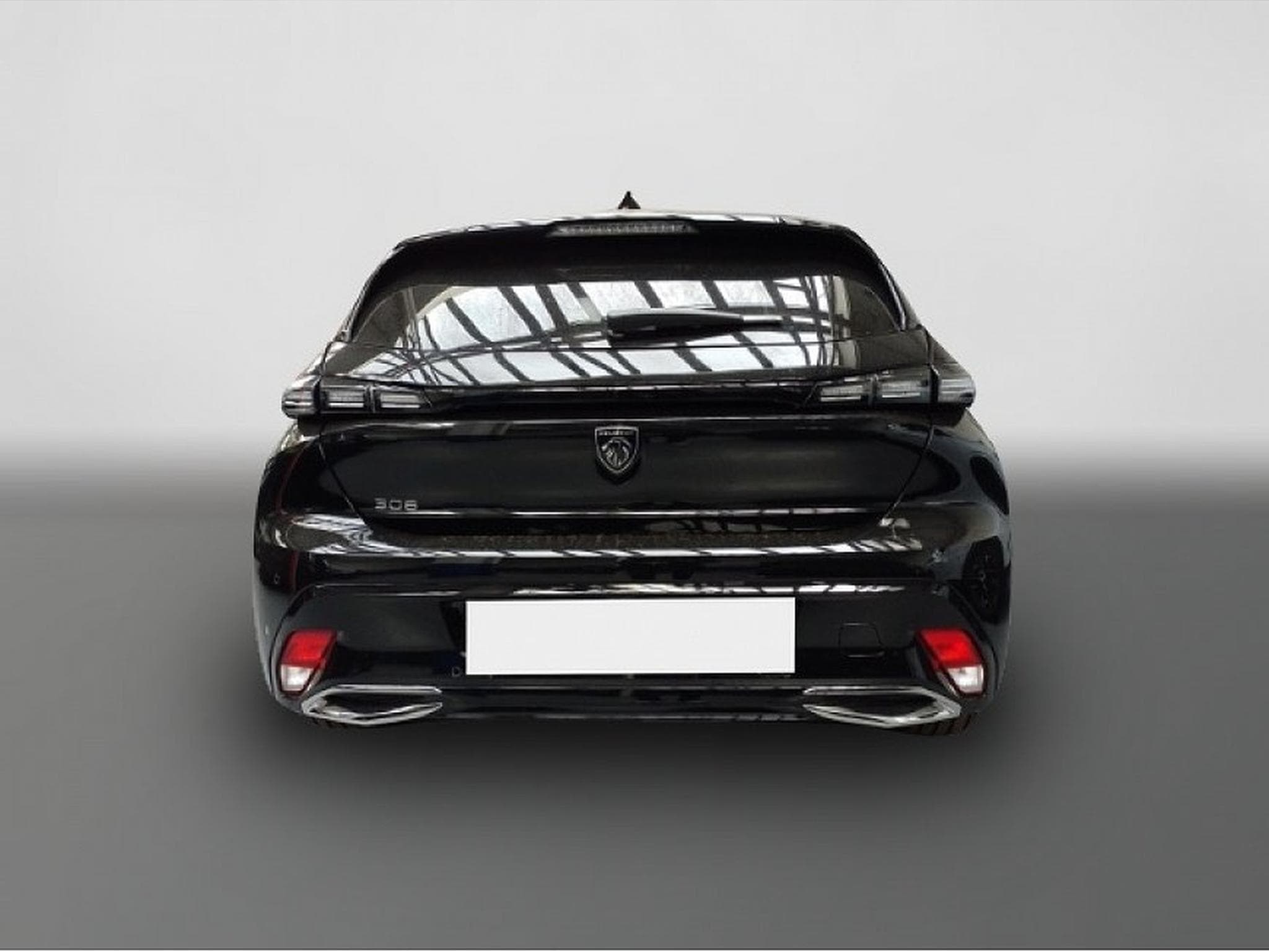 Peugeot 308 (2025) - Photo 4
