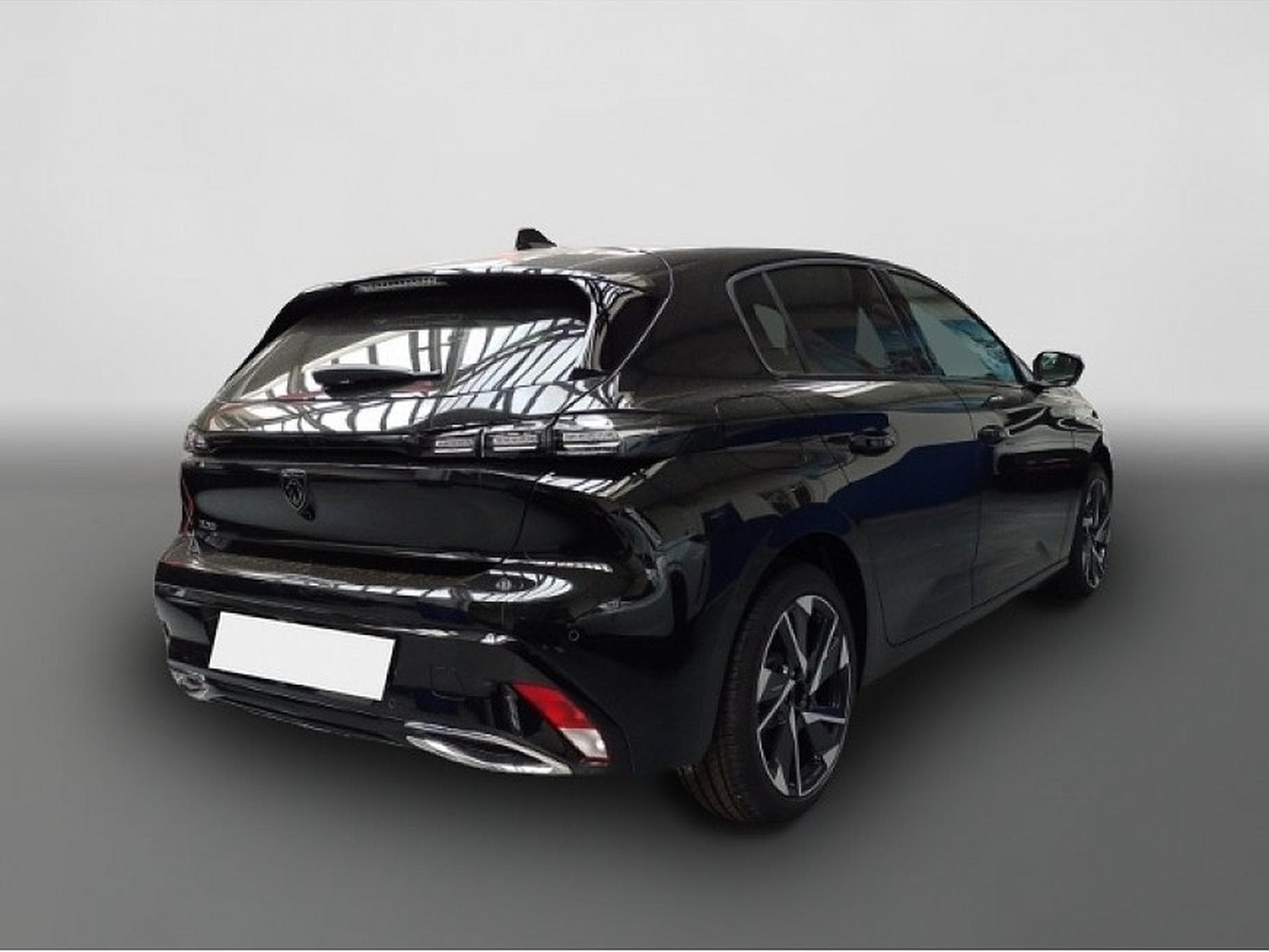 Peugeot 308 (2025) - Photo 5