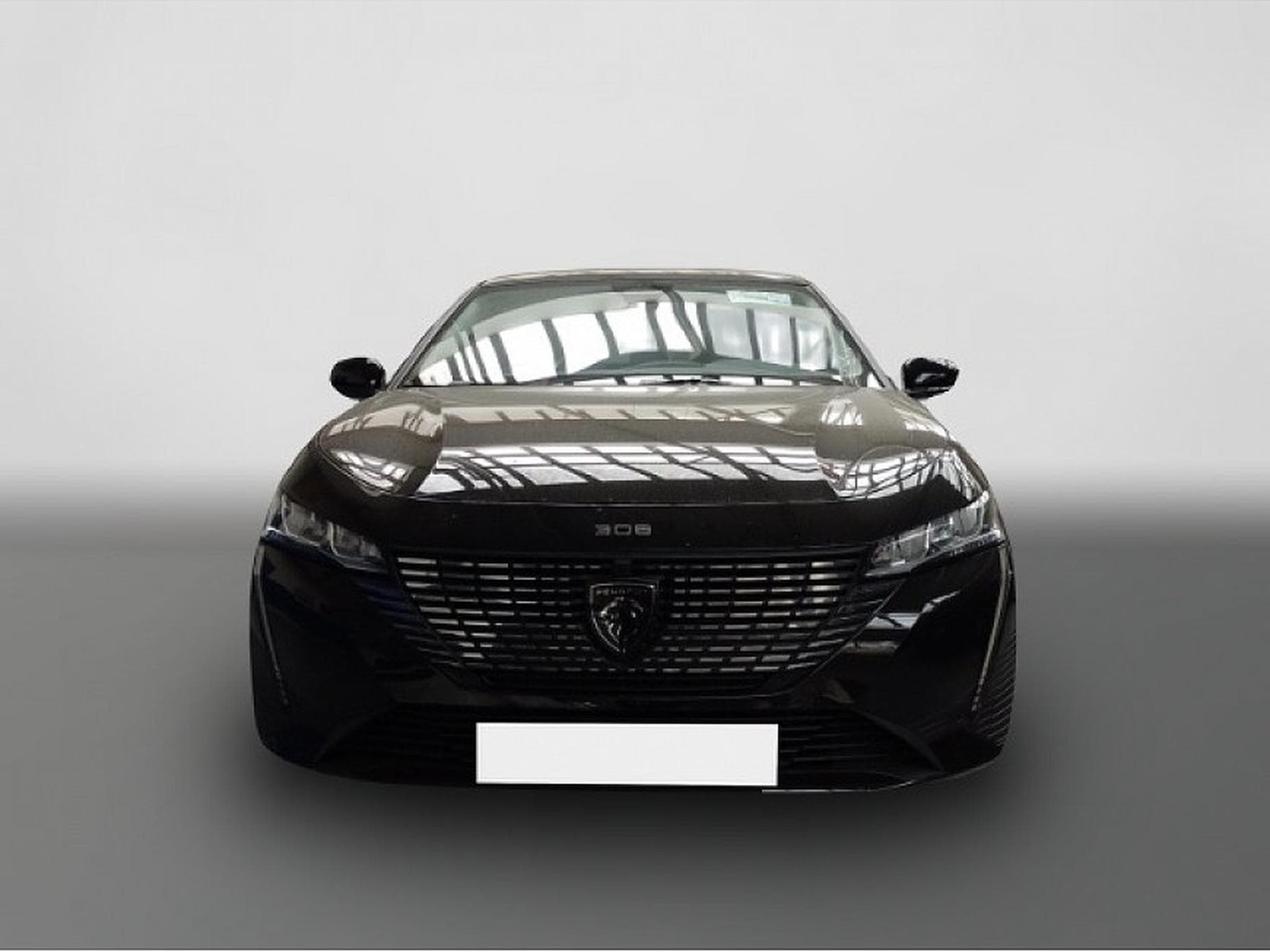 Peugeot 308 (2025) - Photo 6