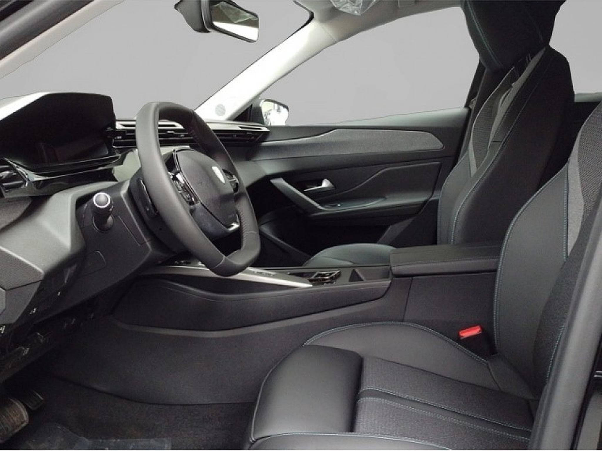 Peugeot 308 (2025) - Photo 7