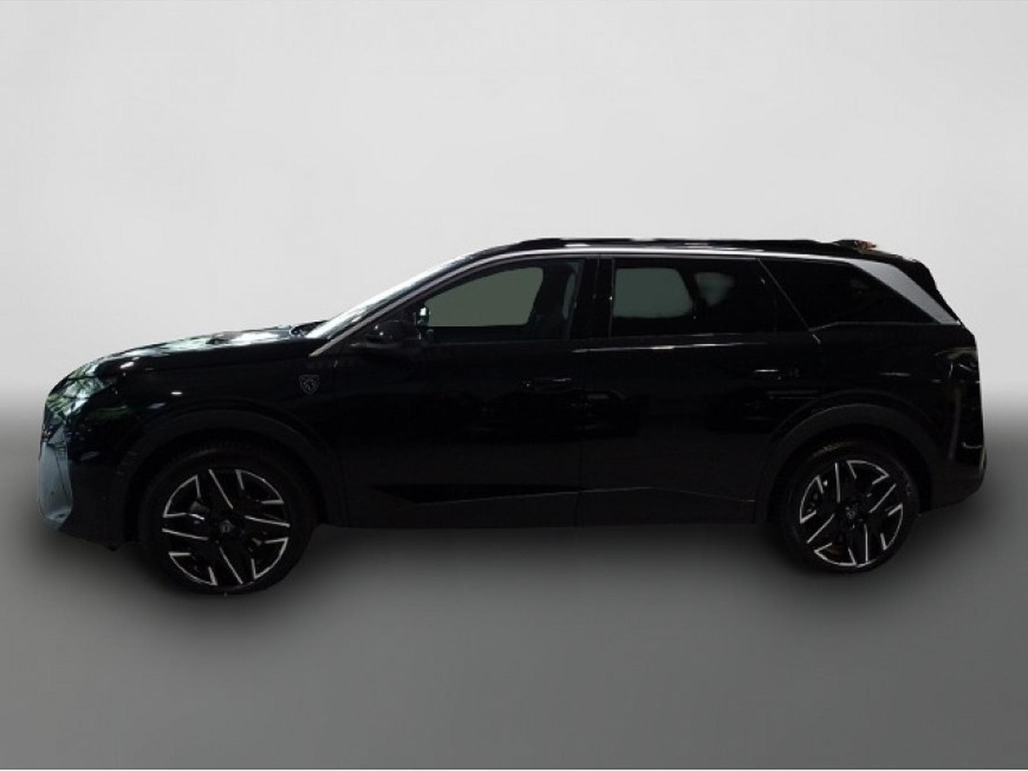 Peugeot 5008 (2025) - Photo 2