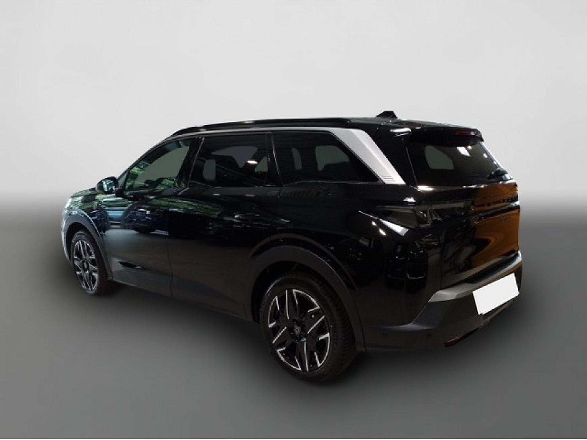 Peugeot 5008 (2025) - Photo 3