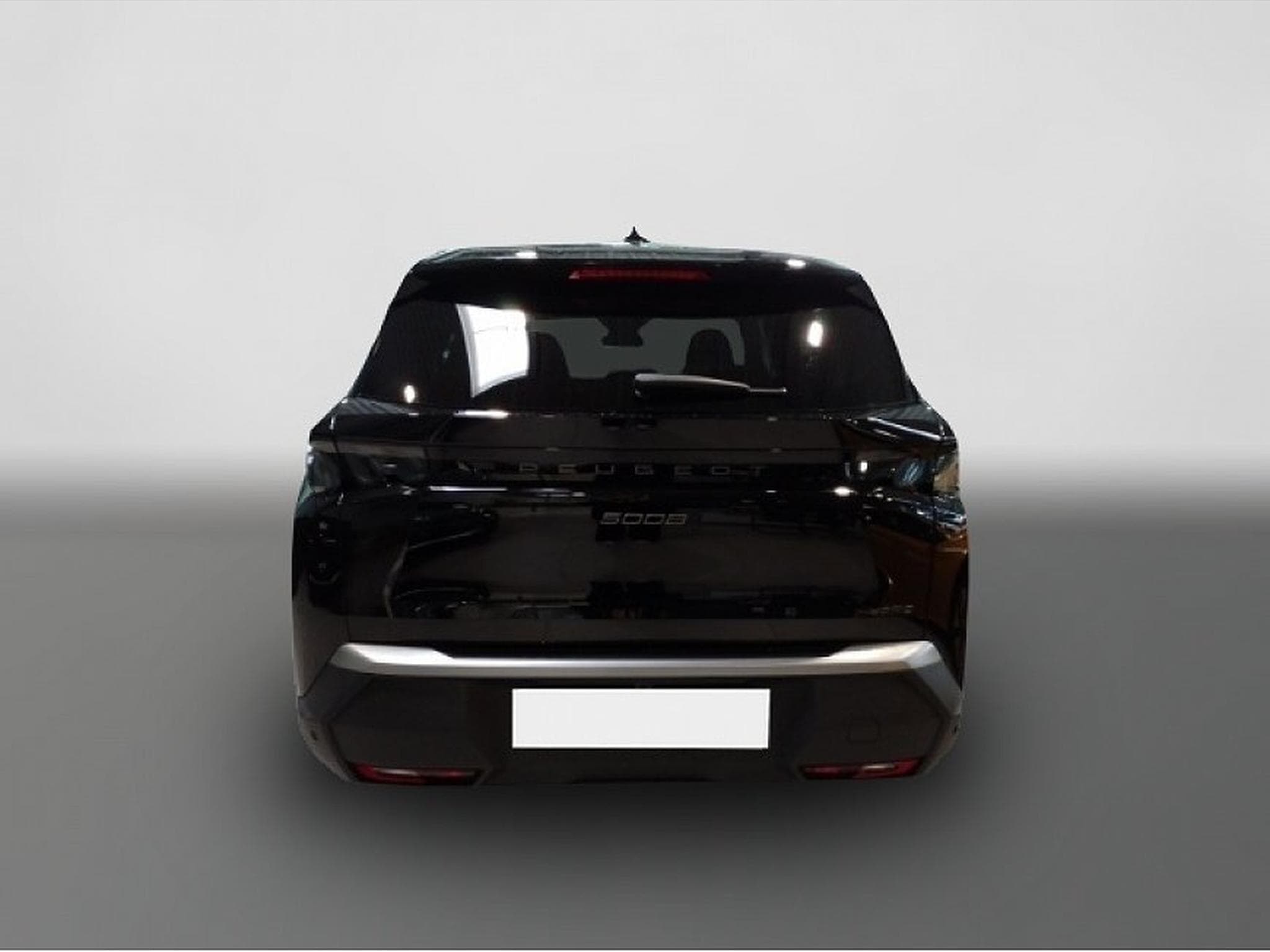 Peugeot 5008 (2025) - Photo 4