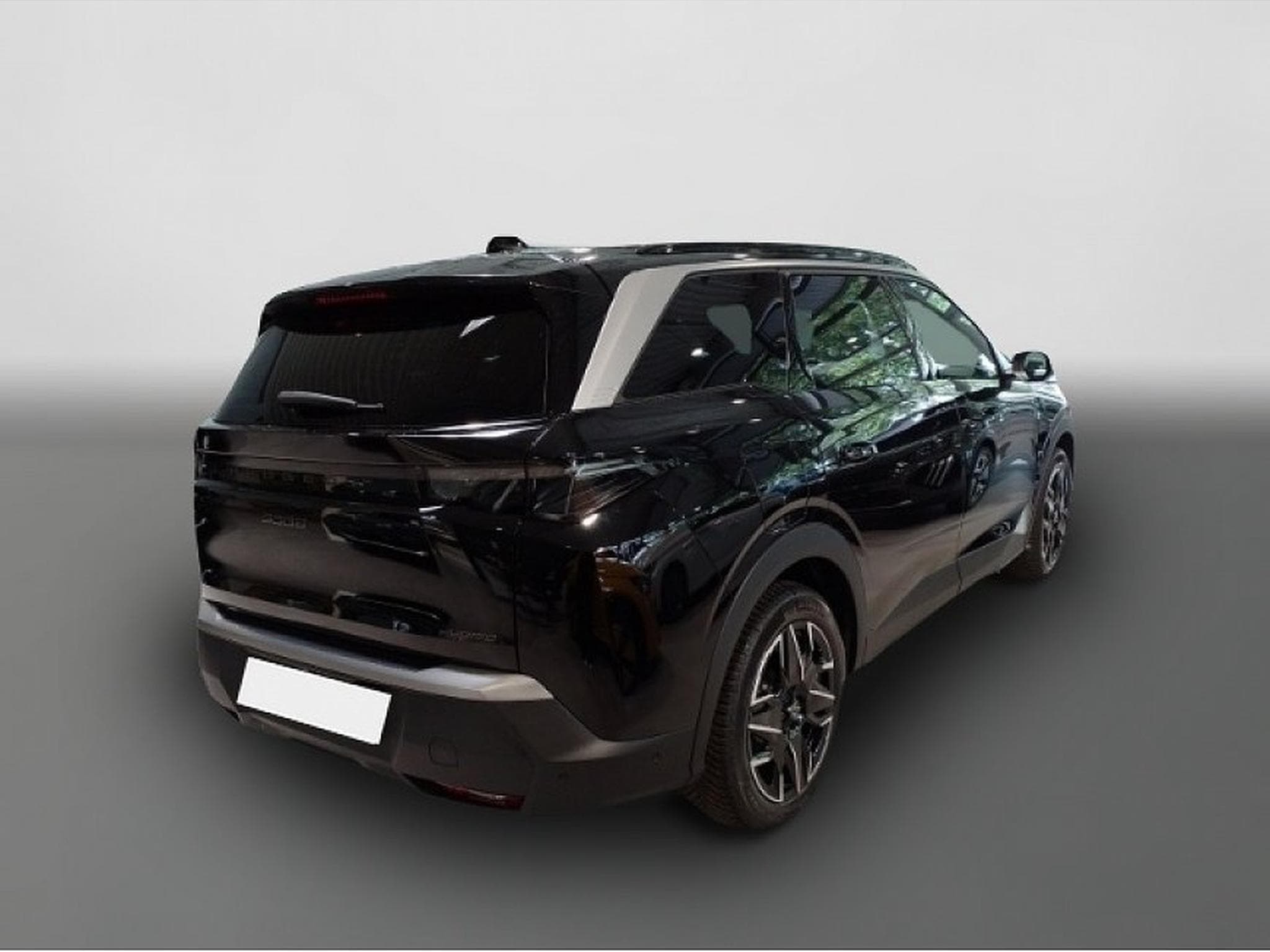 Peugeot 5008 (2025) - Photo 5