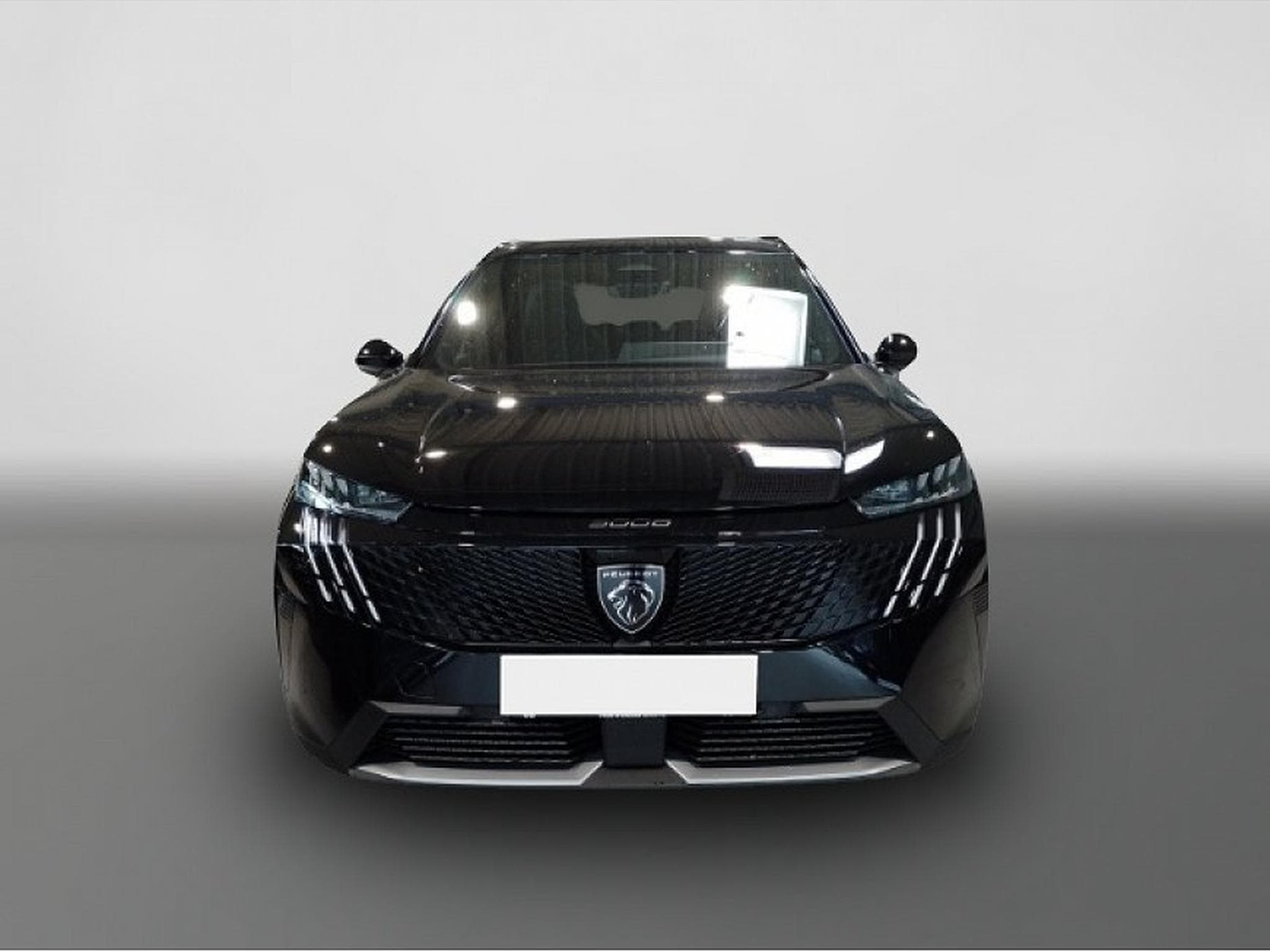 Peugeot 5008 (2025) - Photo 6