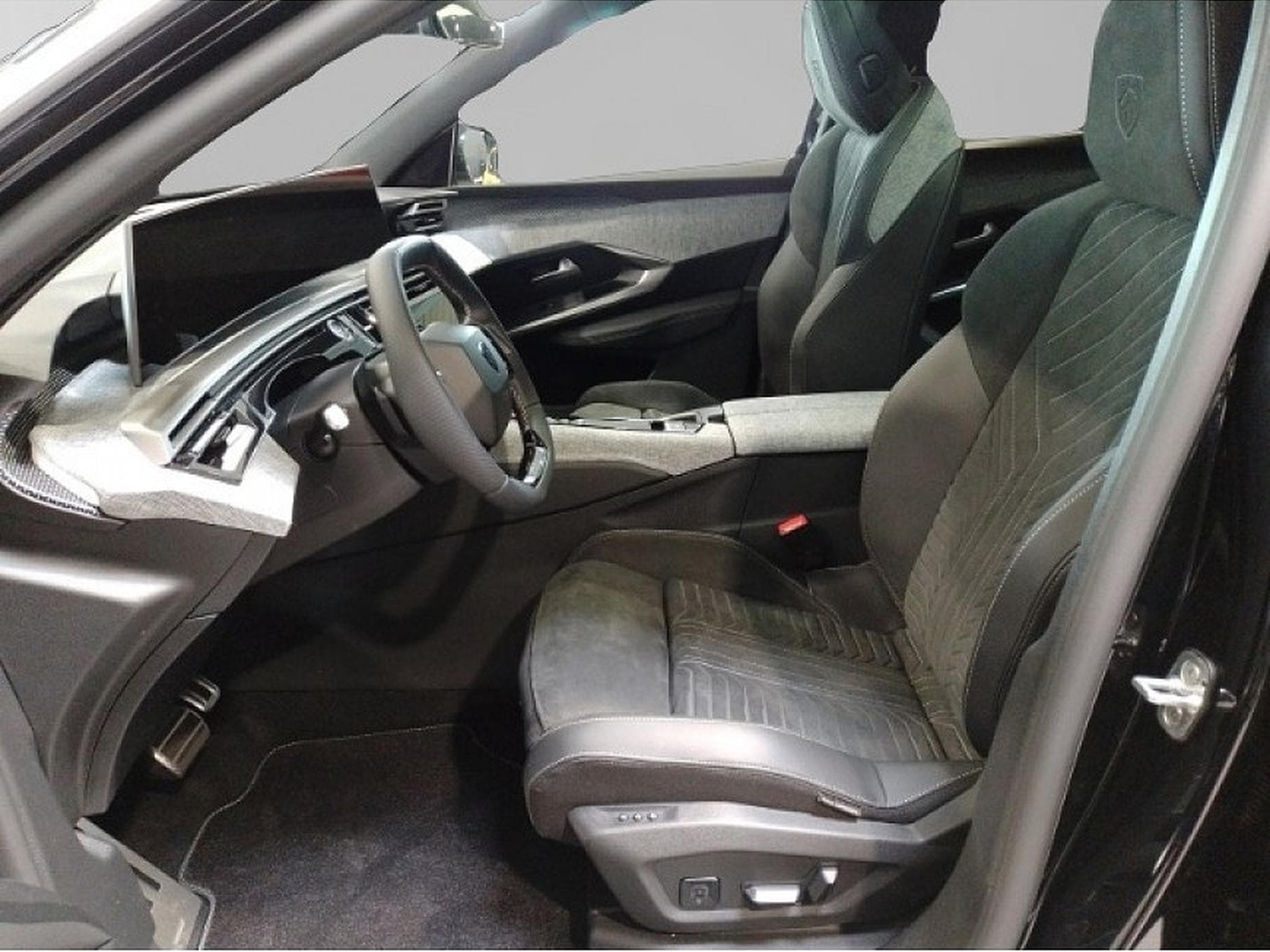 Peugeot 5008 (2025) - Photo 7