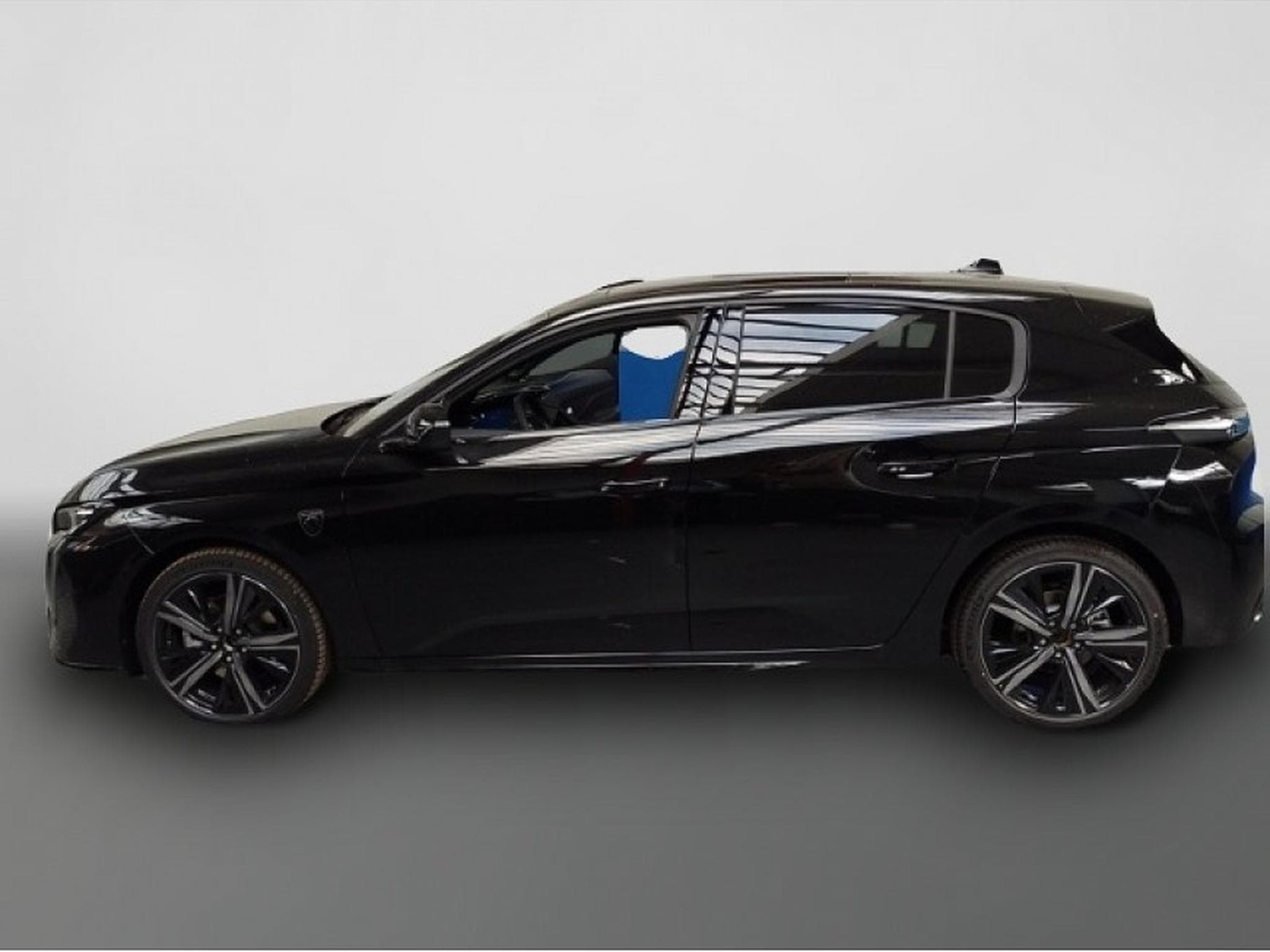 Peugeot 308 (2025) - Photo 2