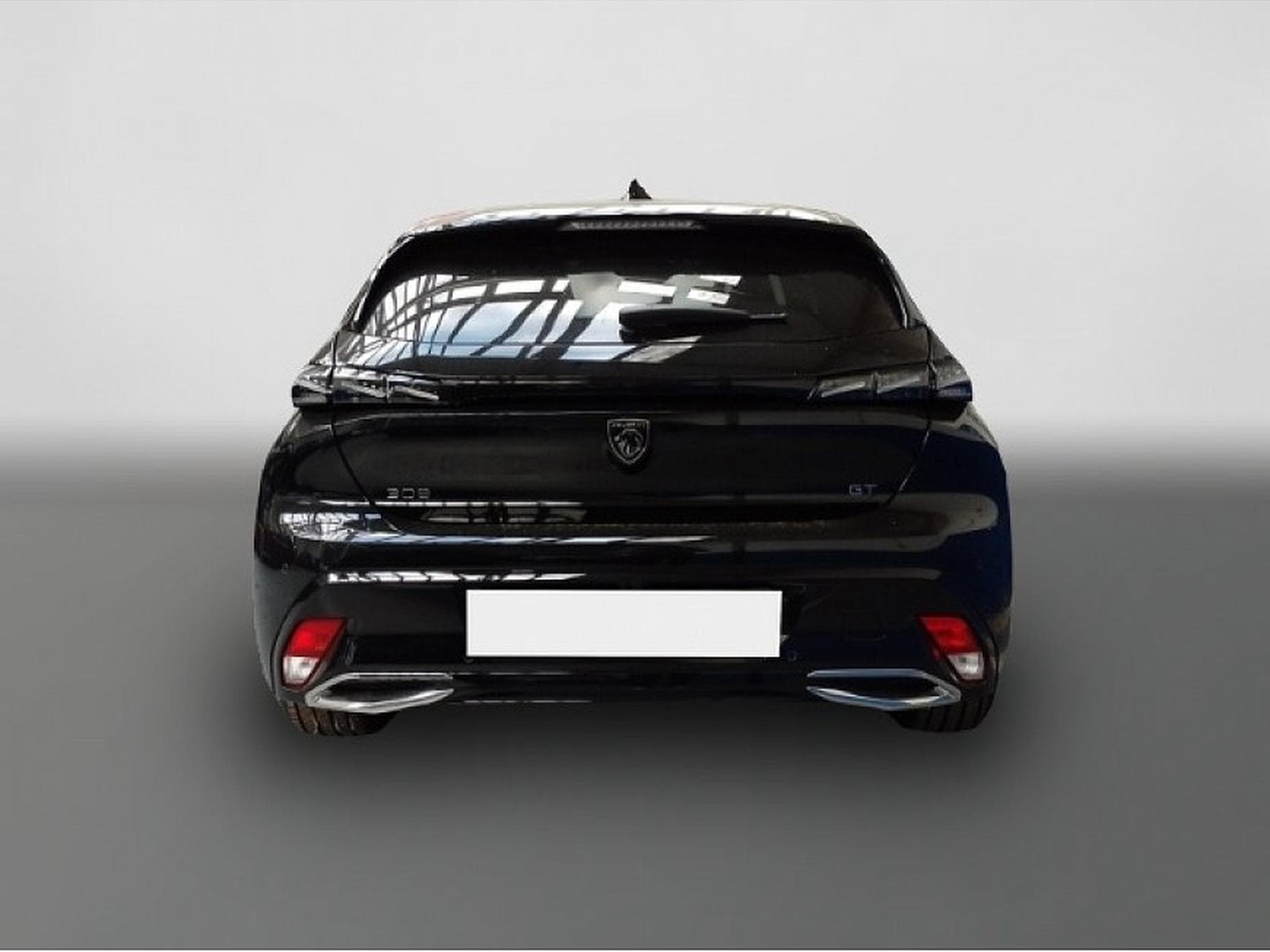 Peugeot 308 (2025) - Photo 4