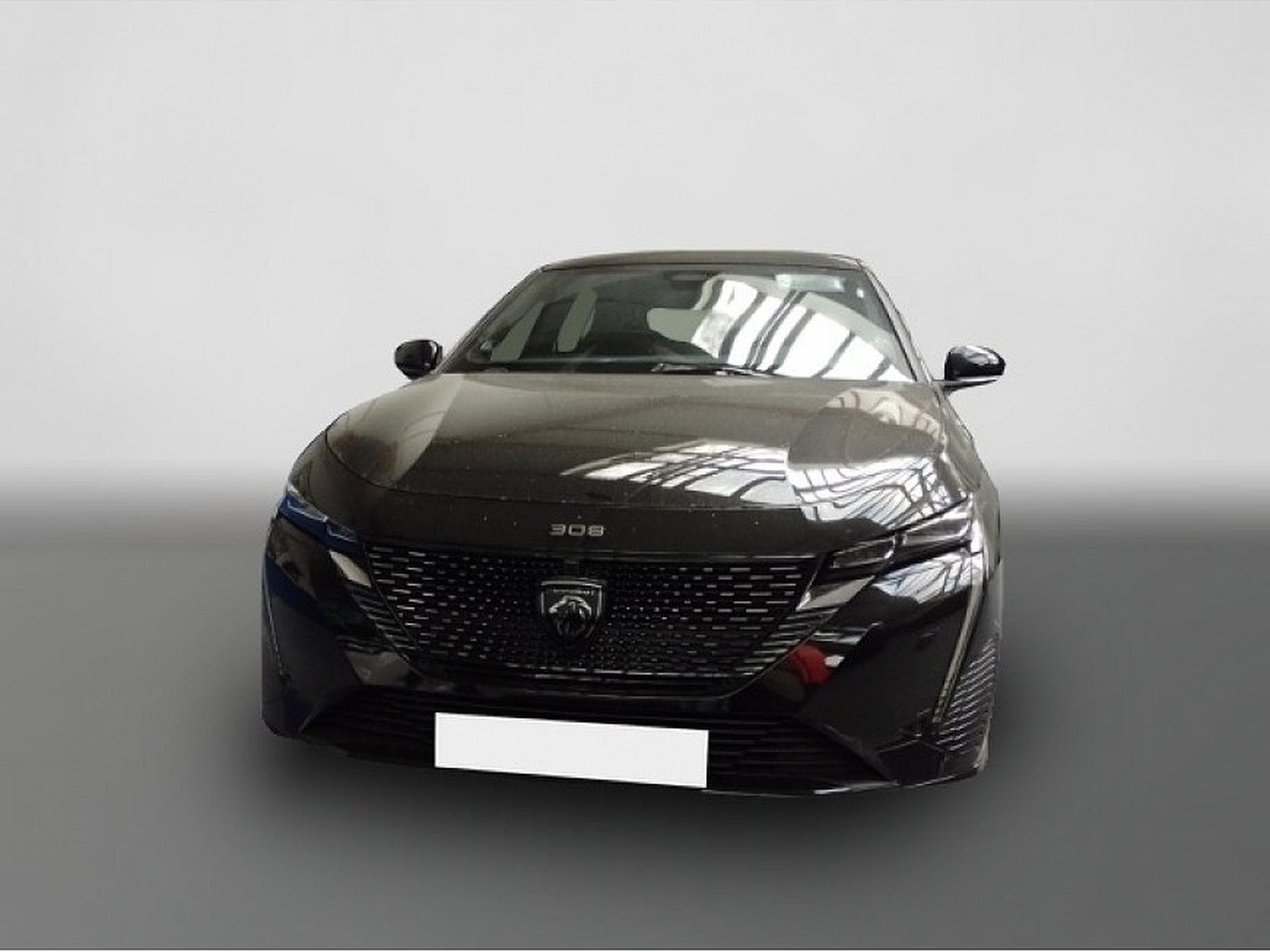 Peugeot 308 (2025) - Photo 6
