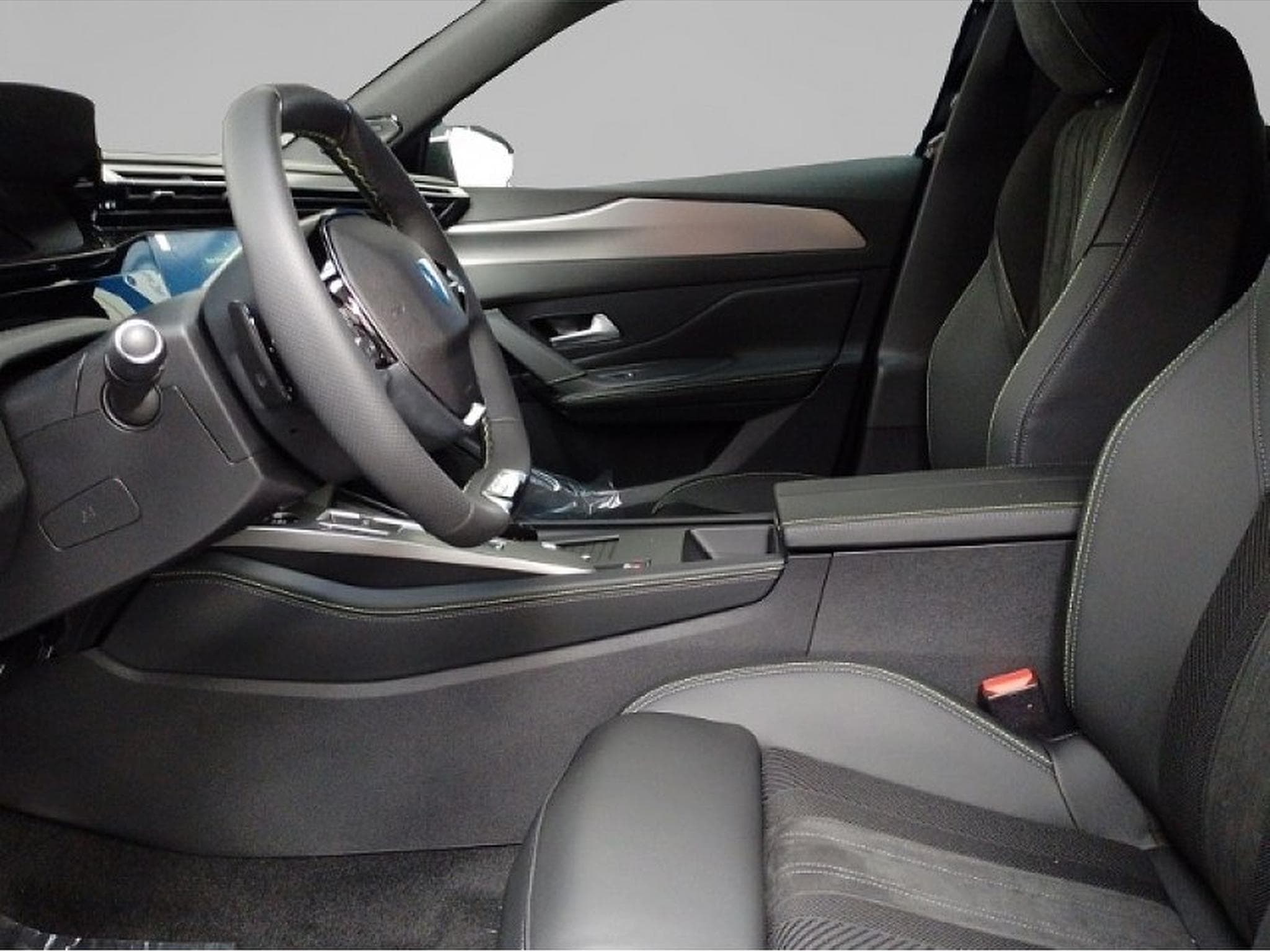 Peugeot 308 (2025) - Photo 7