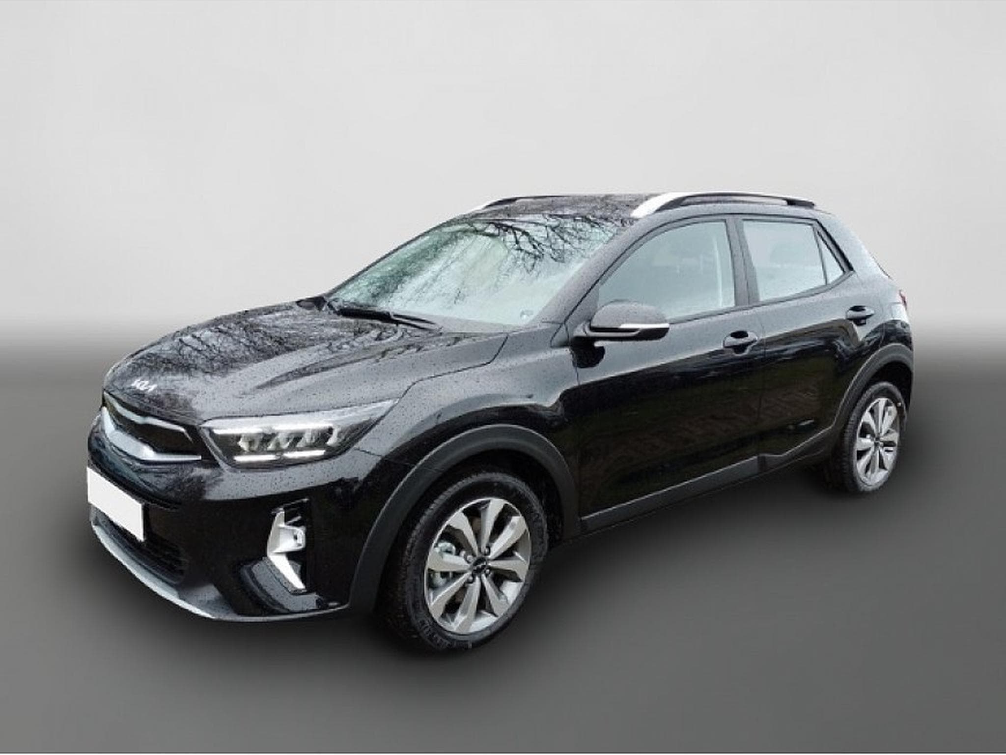 Kia Stonic (2024) - Foto 1