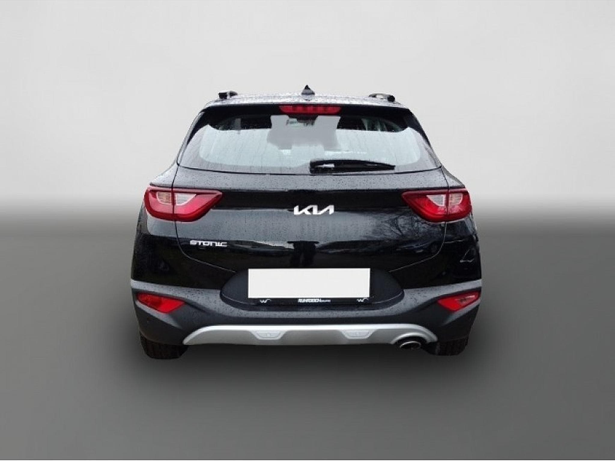 Kia Stonic (2024) - Foto 4