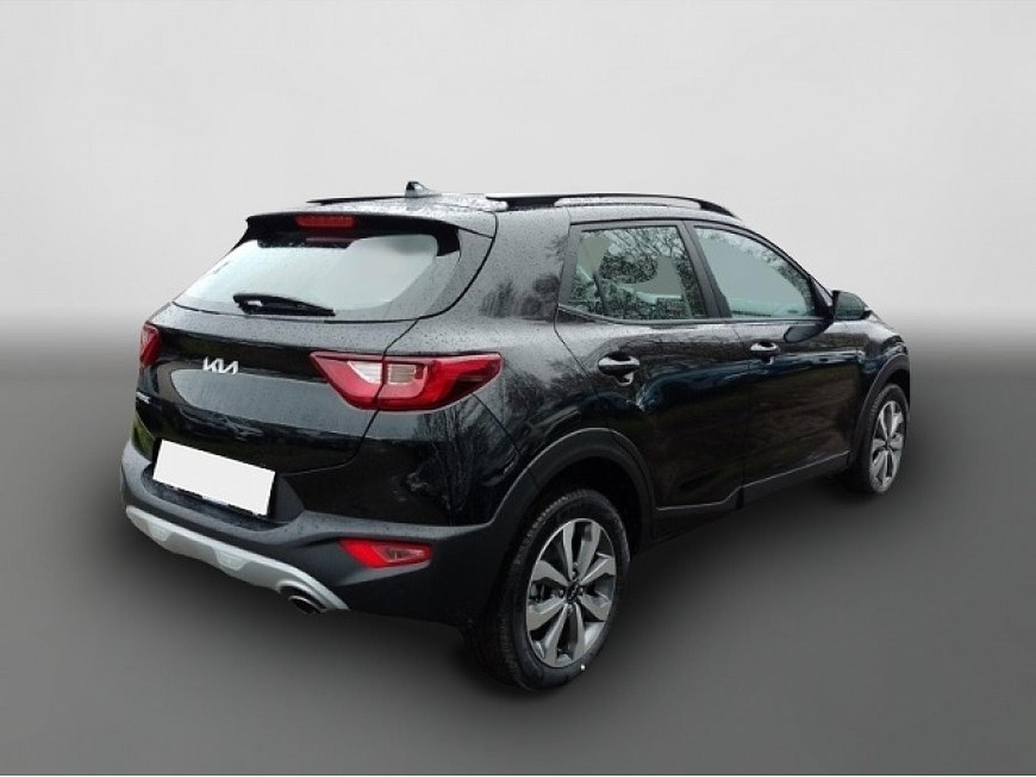 Kia Stonic (2024) - Foto 5